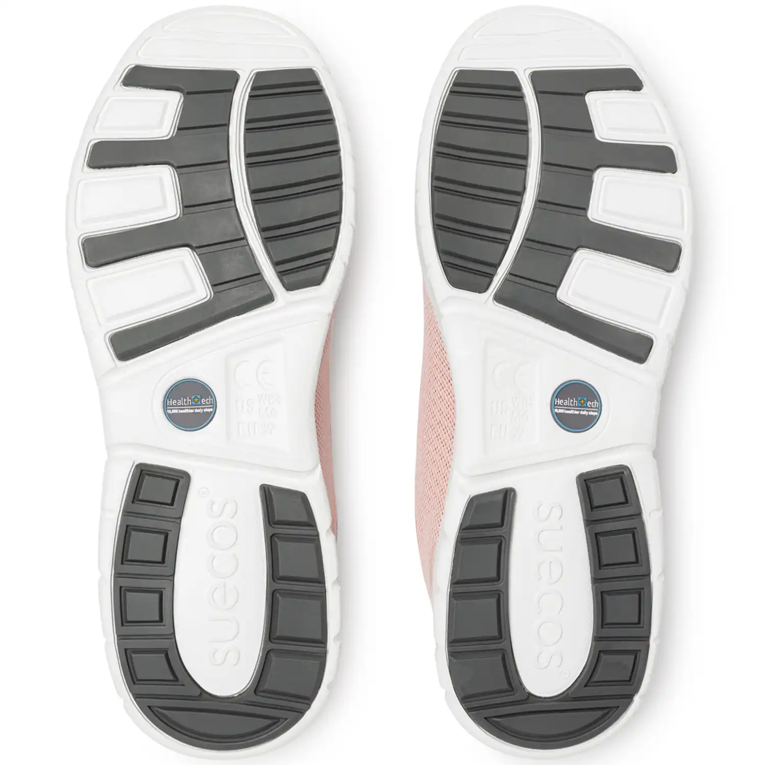 Damen Halbschuhe "ALMA" peachy keen in 36 - Thumbnail 6