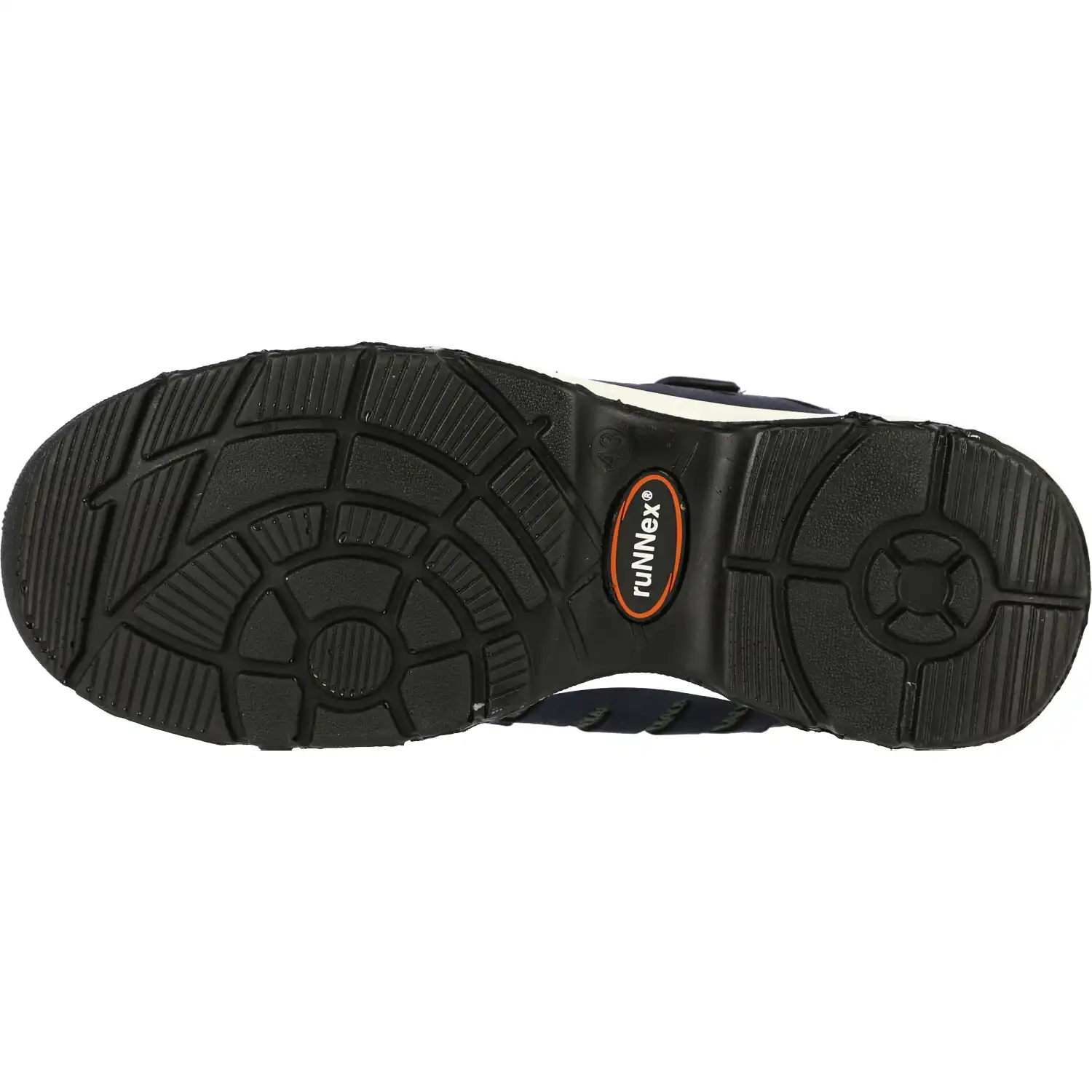 Sicherheitssandalen S1P "5177" FlexStar in 43 - Thumbnail 3