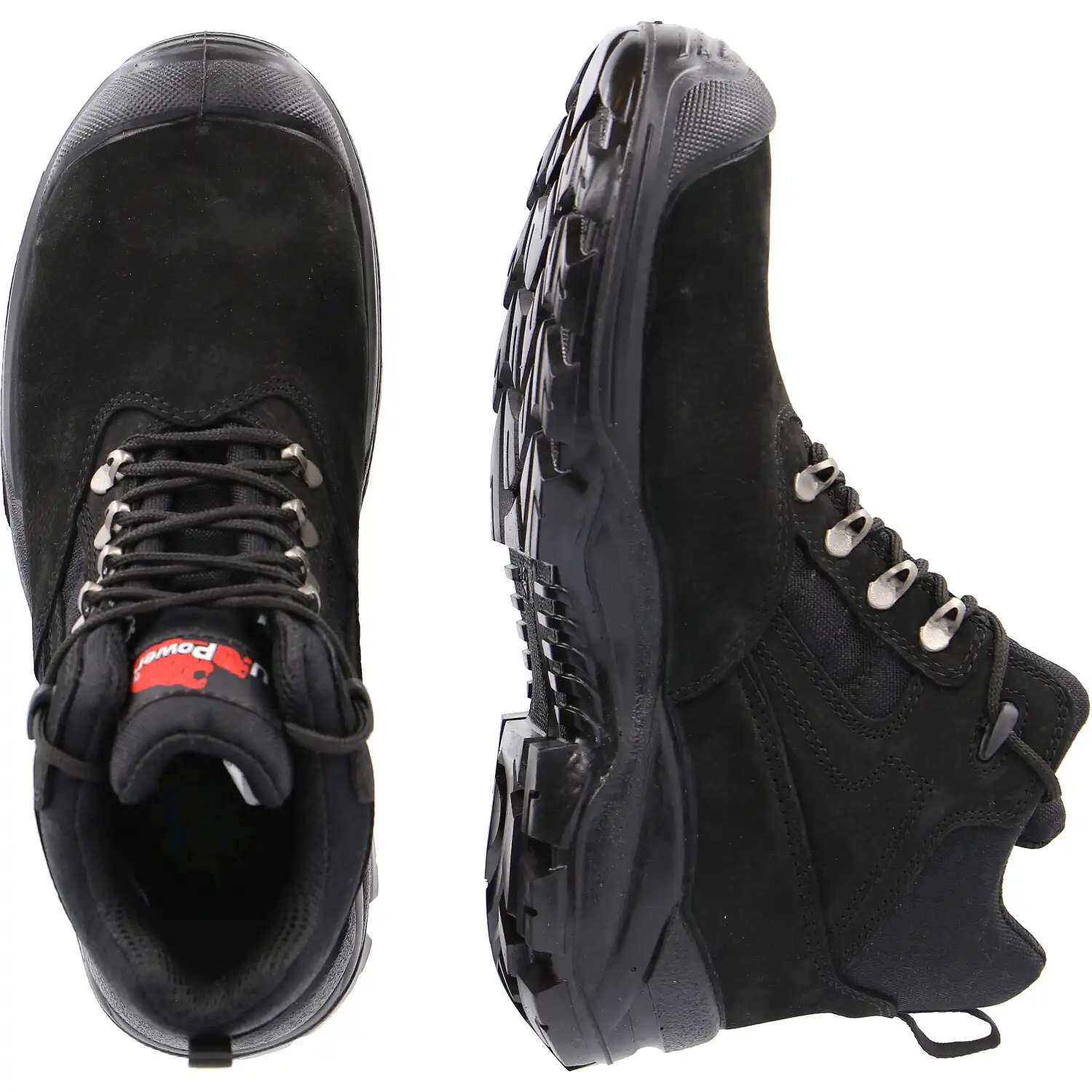 Sicherheitshochschuhe S3 "DUDE GTX UK"  Gore-Tex  in 45 - Thumbnail 2