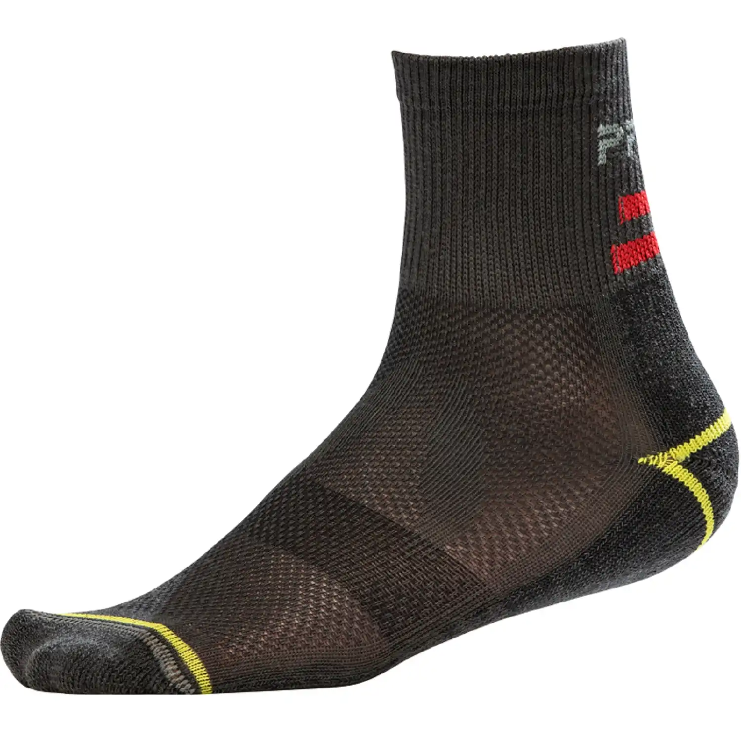 Funktionssocke "EcoTec Low" in 44-46 - Bild 1