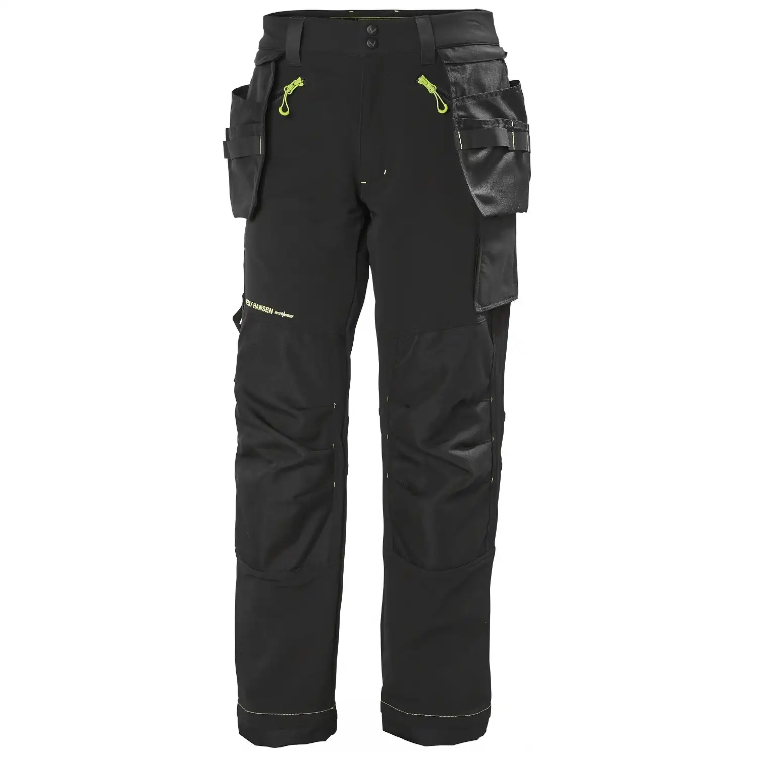 Arbeitshose "MAGNI" Cordura® in 52 - Thumbnail 1