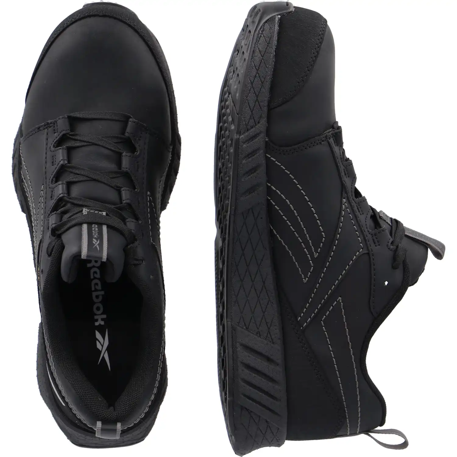 Sicherheitshalbschuhe S3 "IB1080S3"  in 42 - Thumbnail 2