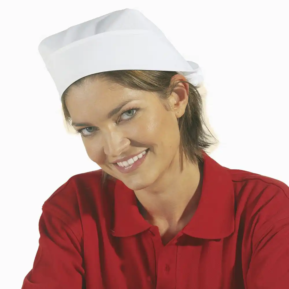 Dreiecktuch "02/98" 100% BW - Bild 1