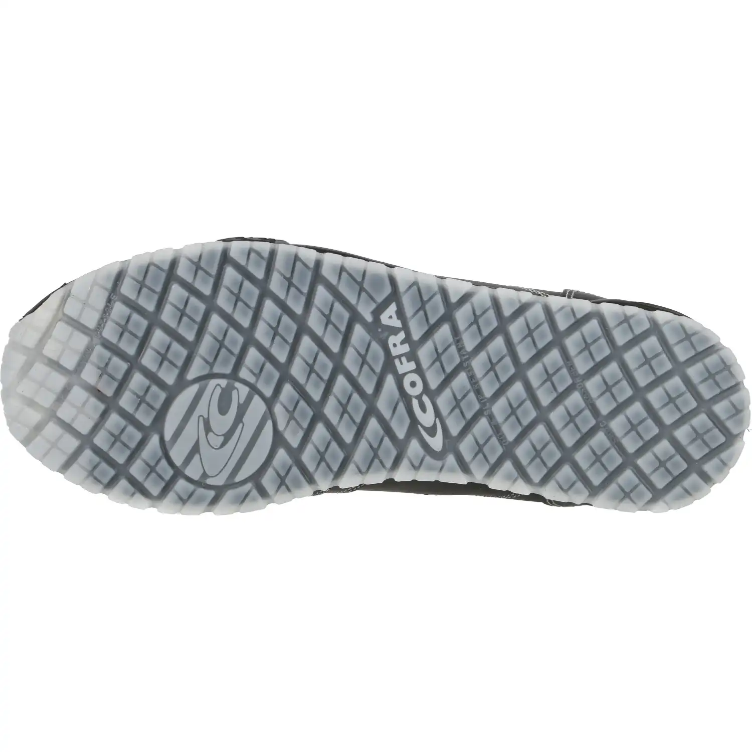 Sicherheitshalbschuhe S3 "ZATOPEK" RUNNING  in 42 - Thumbnail 3
