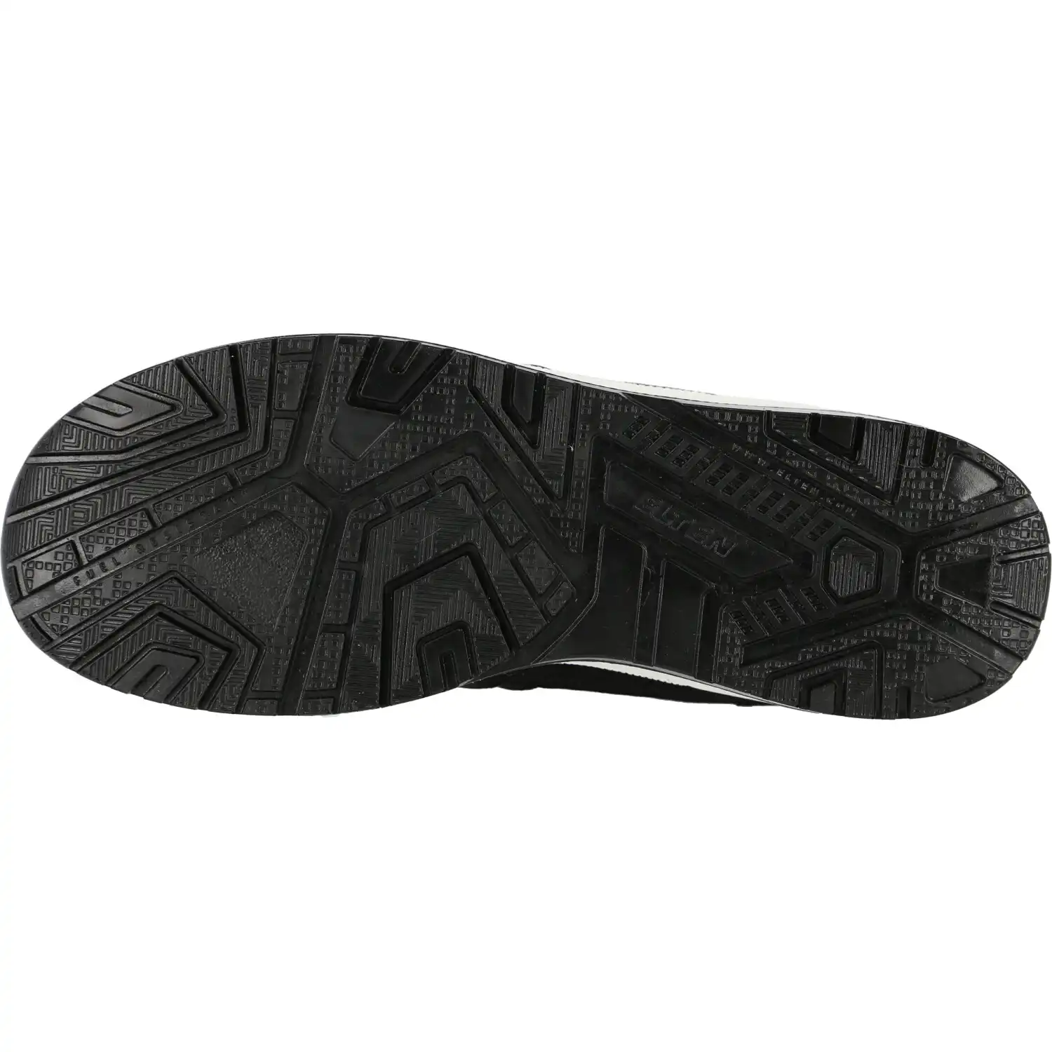 Sicherheitshalbschuhe S3 "MAVERICK black low" FUN in 46 - Thumbnail 3