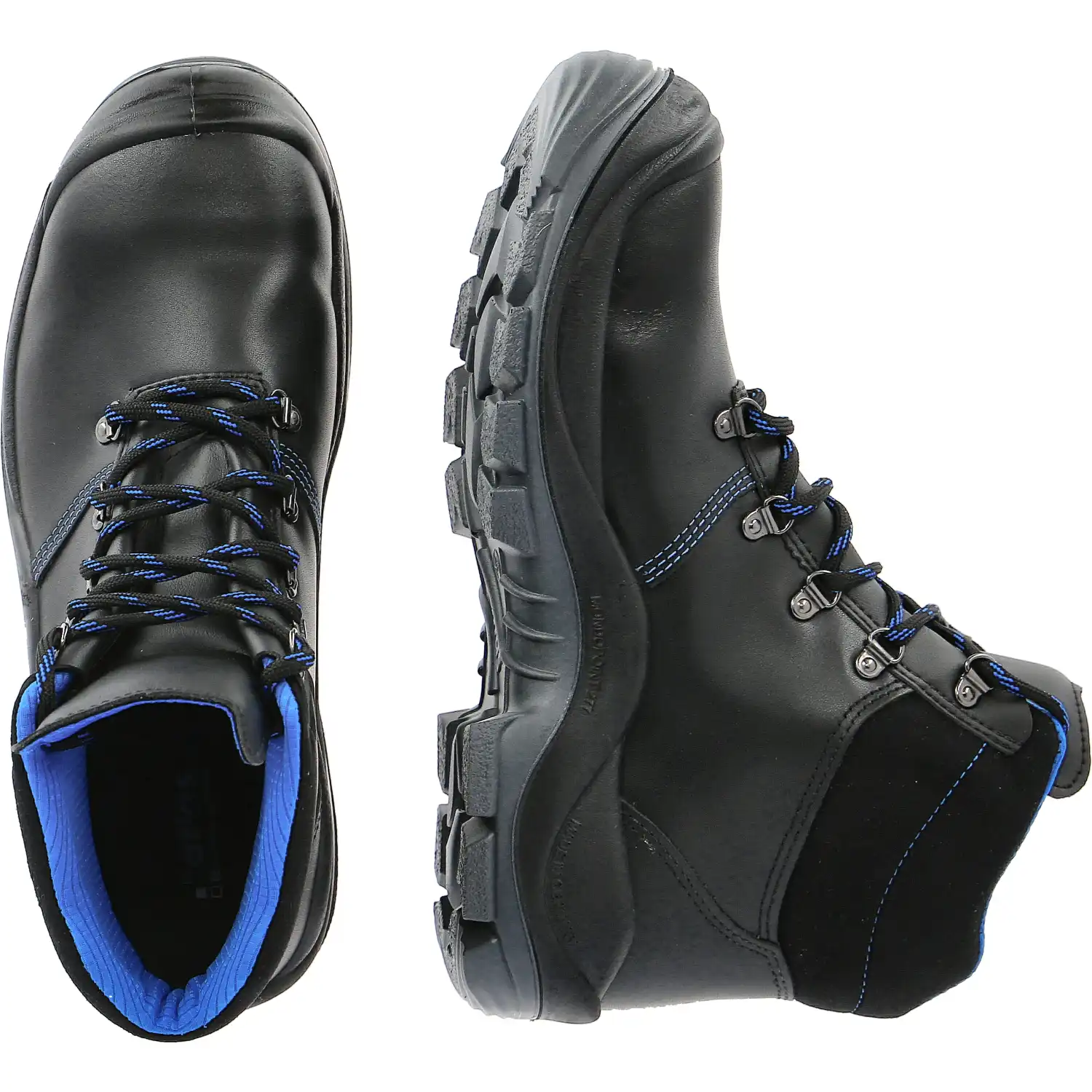 Sicherheitshochschuhe S3 "505 XP" in 43 - Thumbnail 2