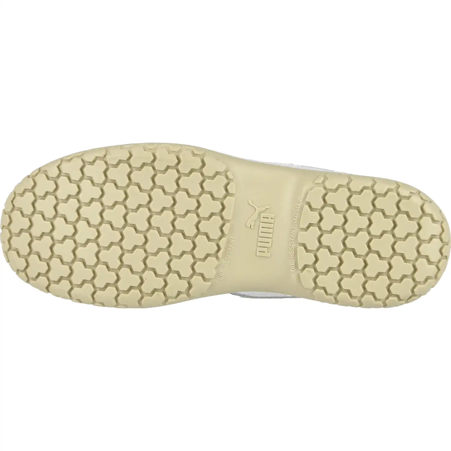 Sicherheitshochschuhe S2 "ABSOLUTE MID" WHITE' N SERVICE  in 44 - Thumbnail 3