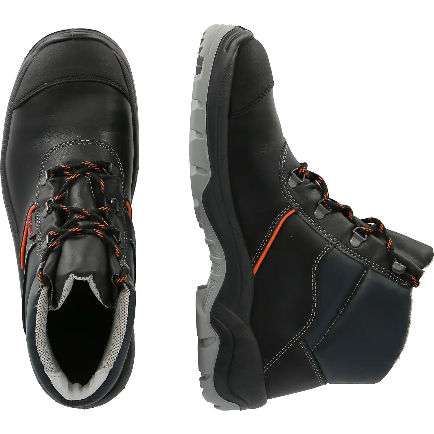 Sicherheitsstiefel S3 "8330" Sport & Bau in 42 - Thumbnail 2