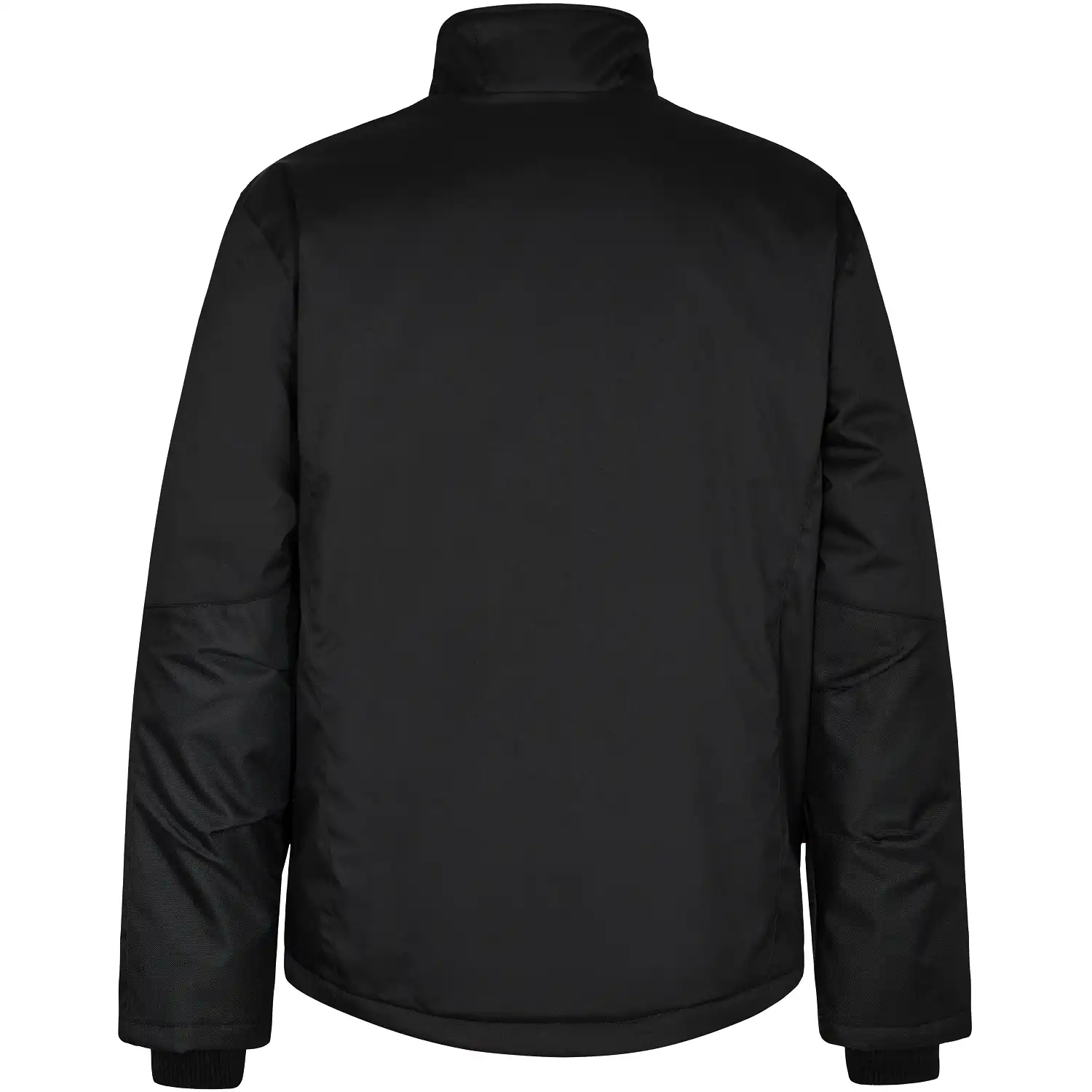 Winterjacke "1112-251" Extend in schwarz, L - Thumbnail 2