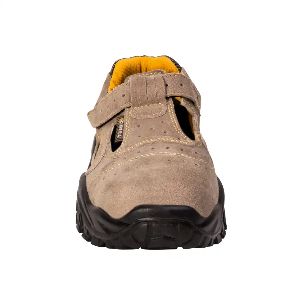 Sicherheitssandalen S1P "NEW BRENTA" TECHNO in 39 - Thumbnail 3