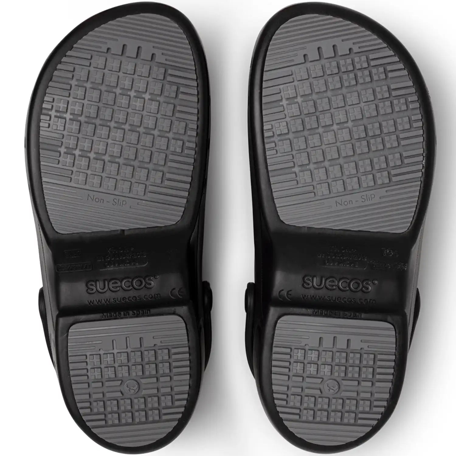 Berufsclogs OB "THOR+" black in 43 - Thumbnail 6