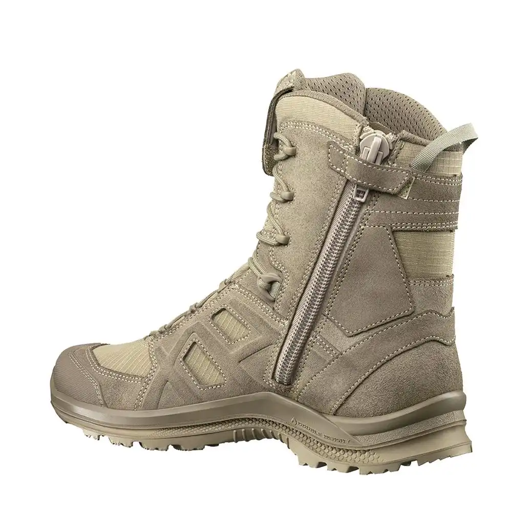 Freizeitstiefel "Athletic 2.0 V T high desert" BLACK EAGLE in UK 8.5 (EU 43) - Thumbnail 3