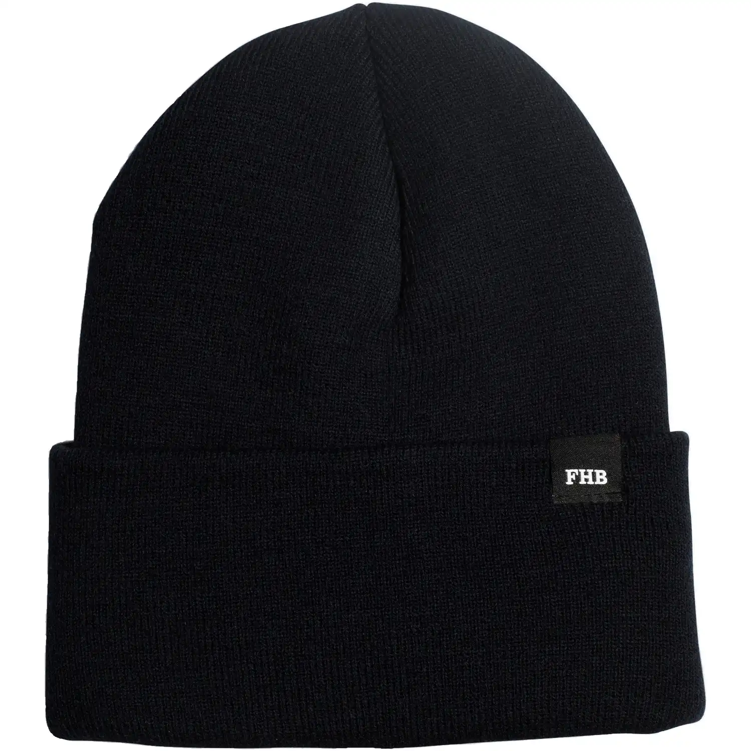 Strickmütze "MICHEL" Thinsulate® in schwarz - Bild 1