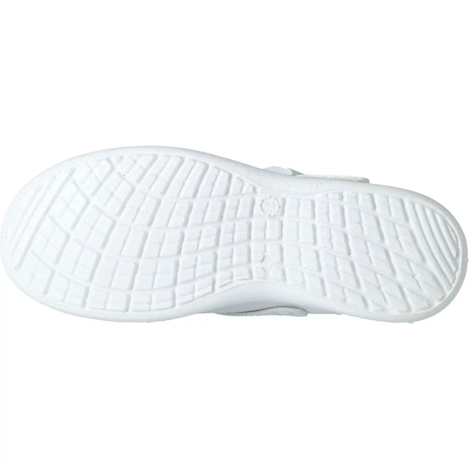 Berufspantoletten SB AE "PANTOLETTE", weiß in 46 - Thumbnail 3