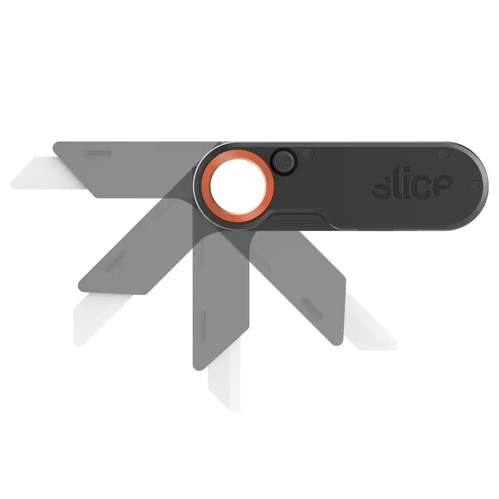 Klapp Cuttermesser 10562 SLICE® - Thumbnail 2