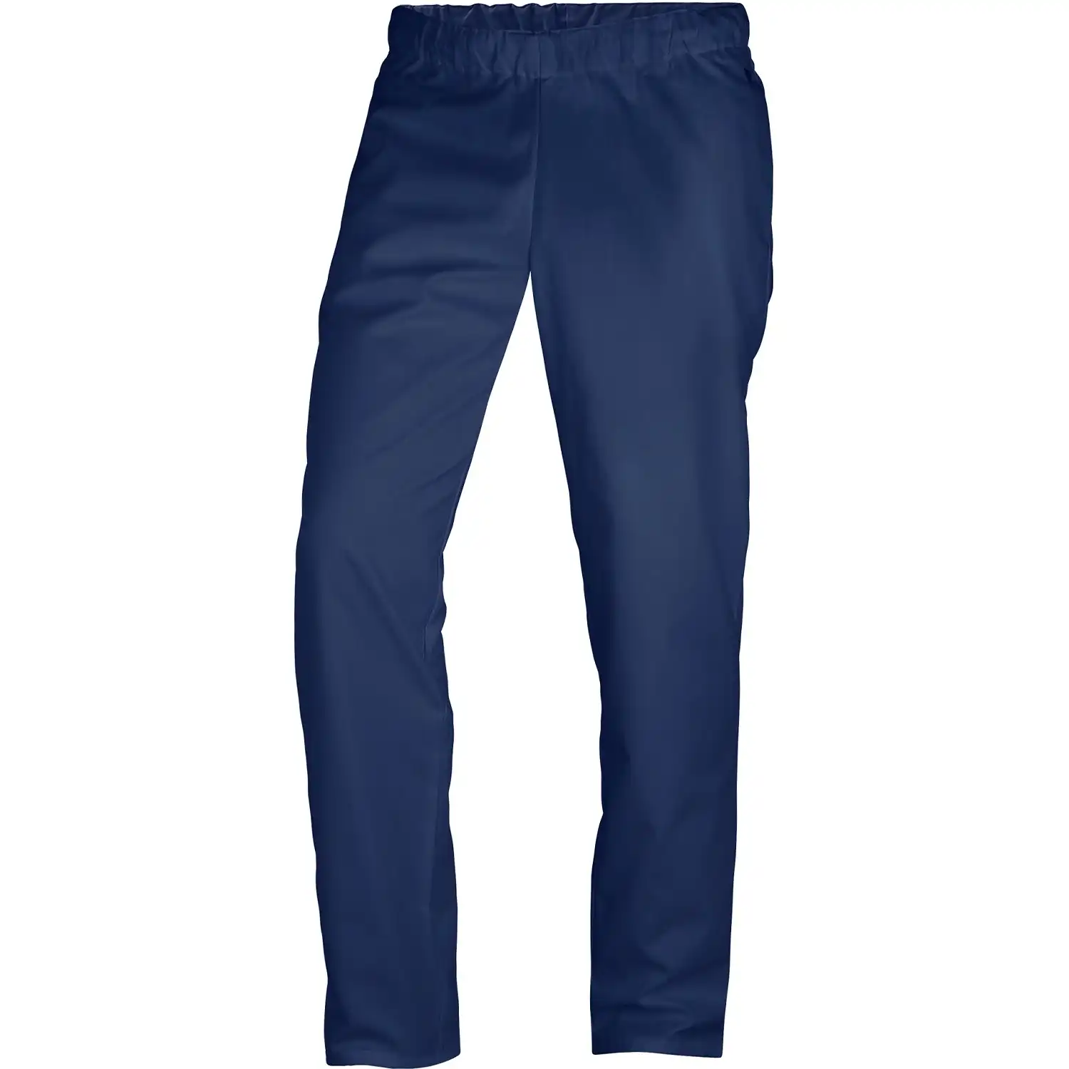 Bundhose "1645-400" Mischgewebe Med & Care in nachtblau, M - Thumbnail 1