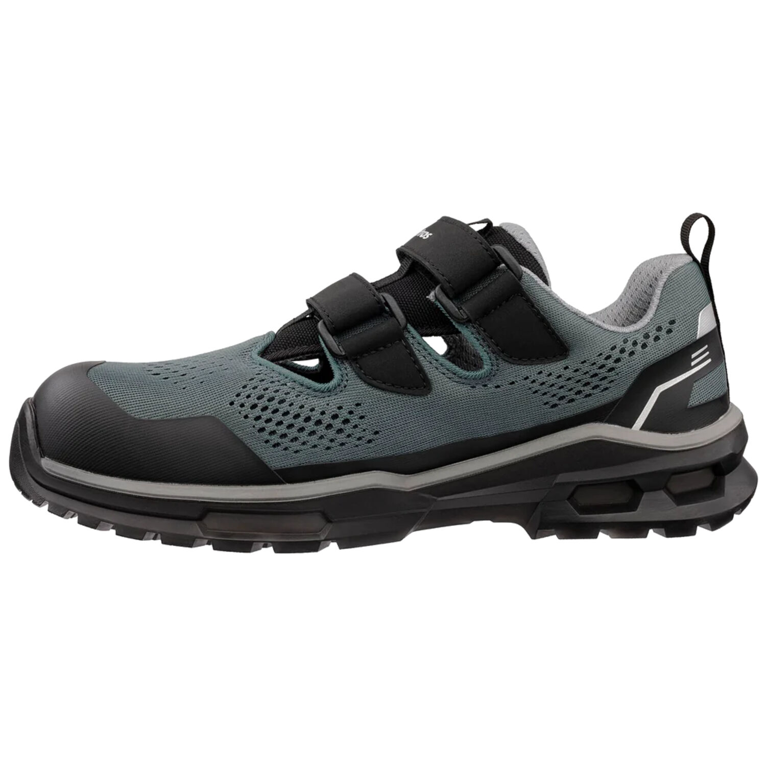 Sicherheitshalbschuhe S1PS ECLIPSE AIR in 46 - Thumbnail 2