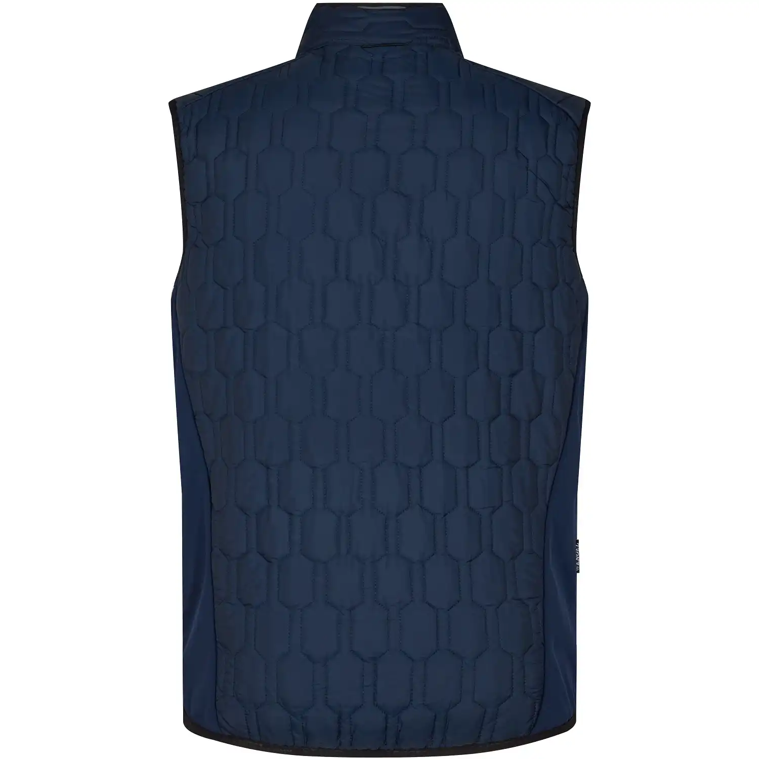 Steppweste "5370-604" X-treme in blue ink, XS - Thumbnail 2