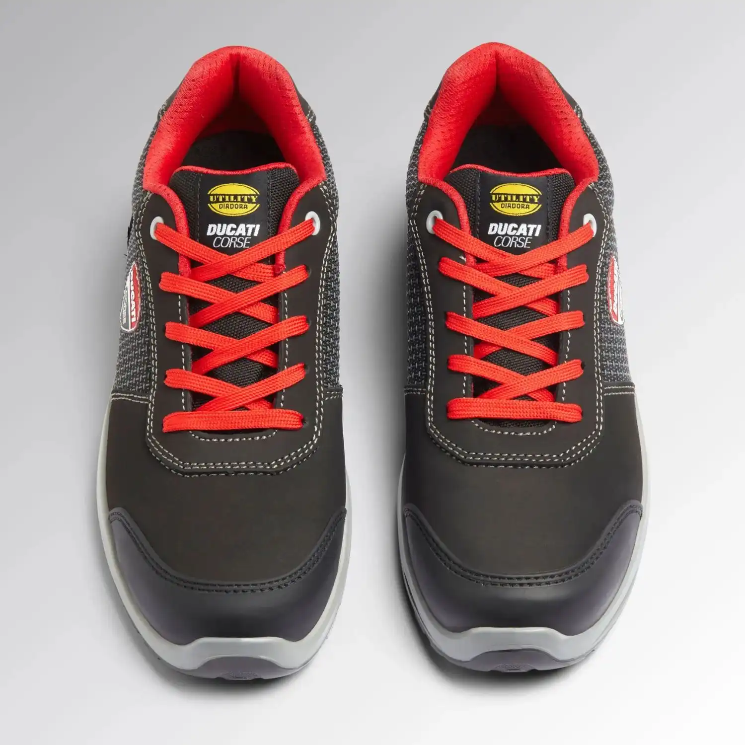 Sicherheitshalbschuhe S3S "SPEEDY RACE LOW" in 43 - Thumbnail 3