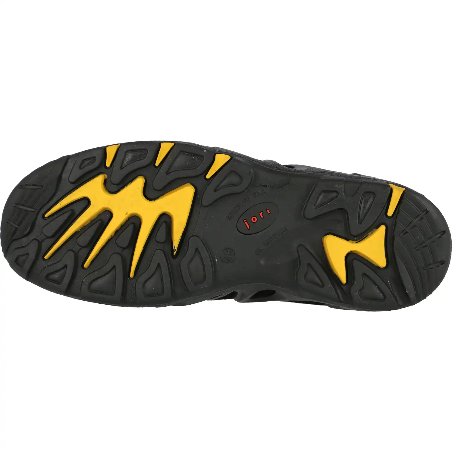 Sicherheitshalbschuhe S3 "HARRISON LOW"  in 43 - Thumbnail 3
