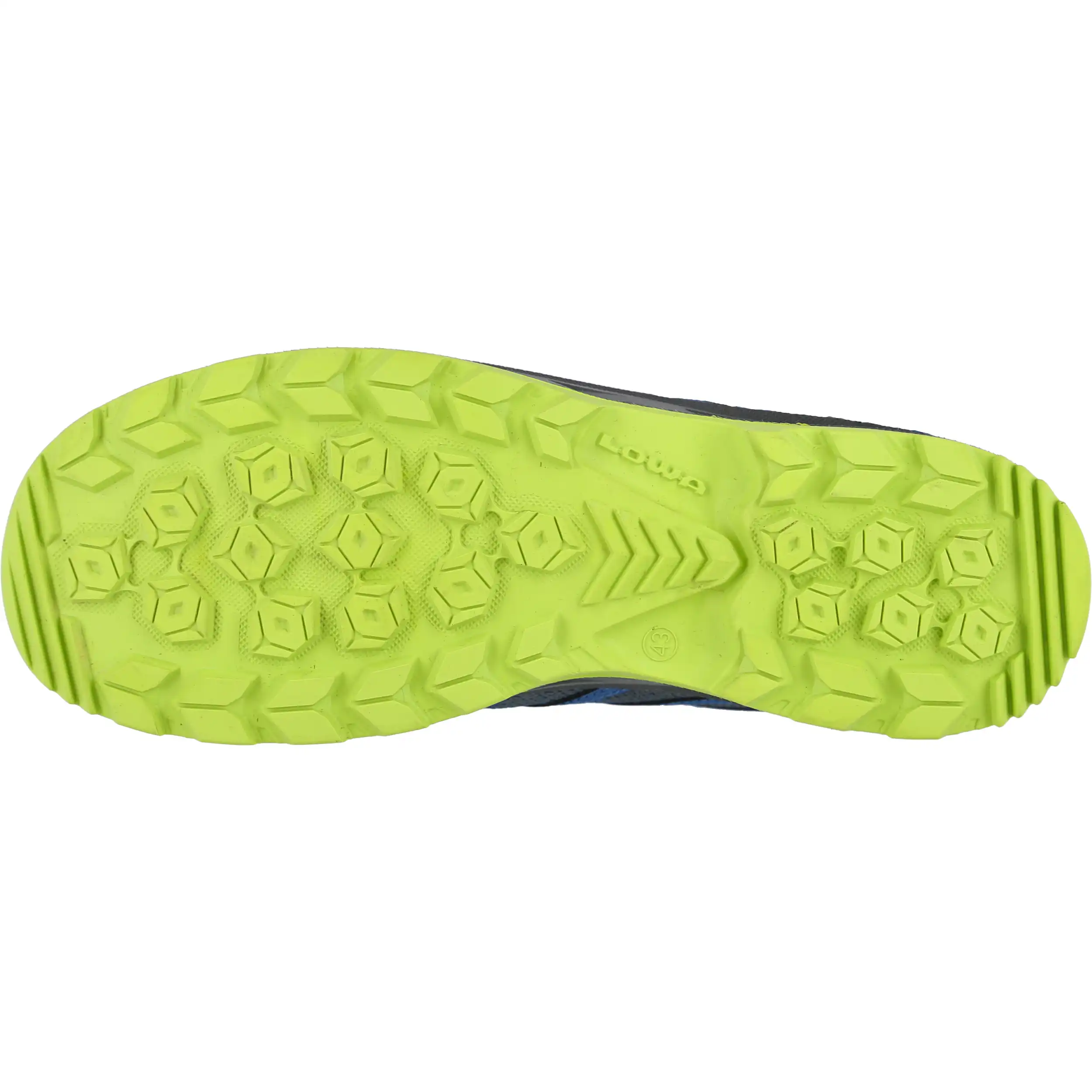 Sicherheitshochschuhe S3 "LARROX WORK GTX MID" in 43 - Thumbnail 3