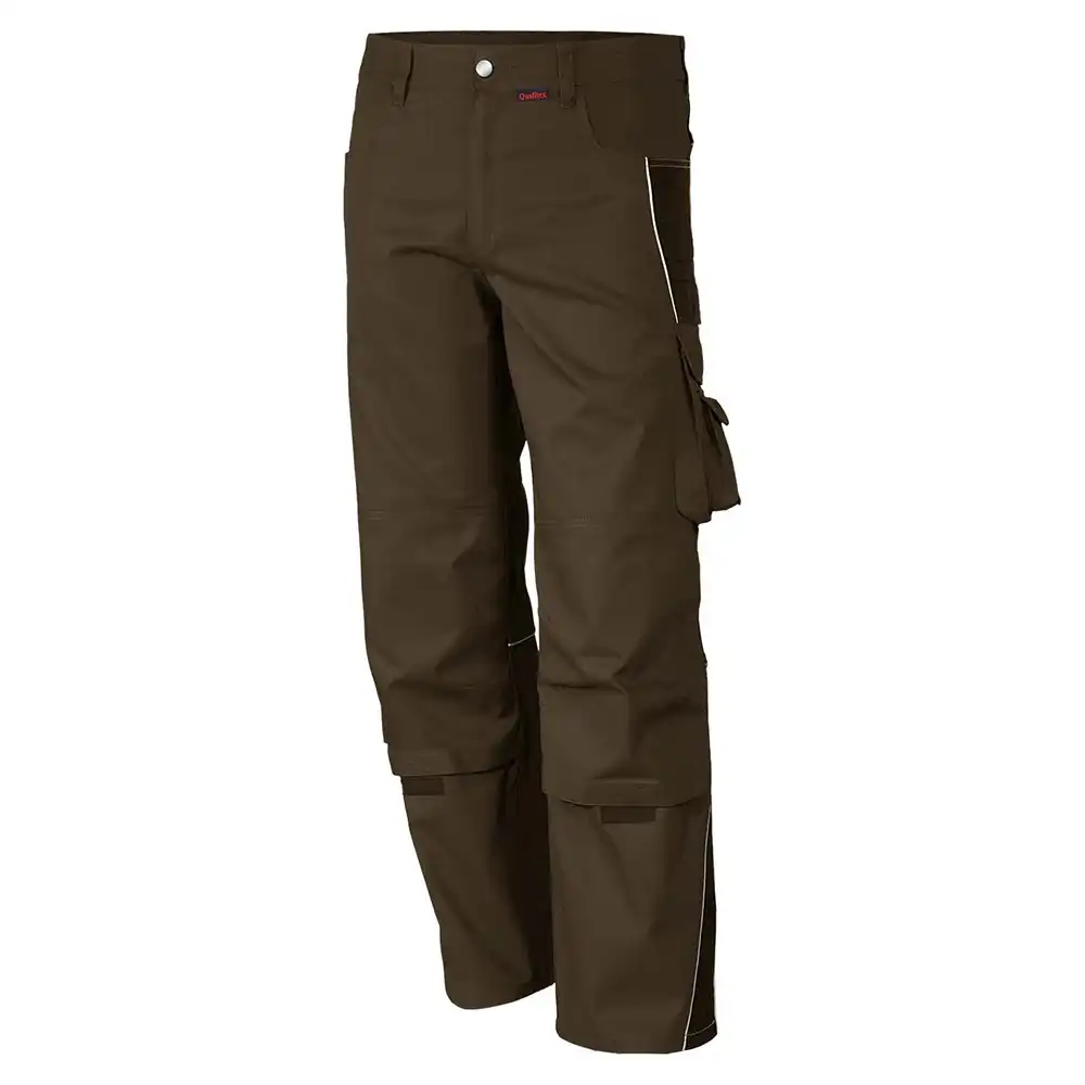 Bundhose „pro mg 245“ in haselnuss/kastanie, 54 - Thumbnail 1