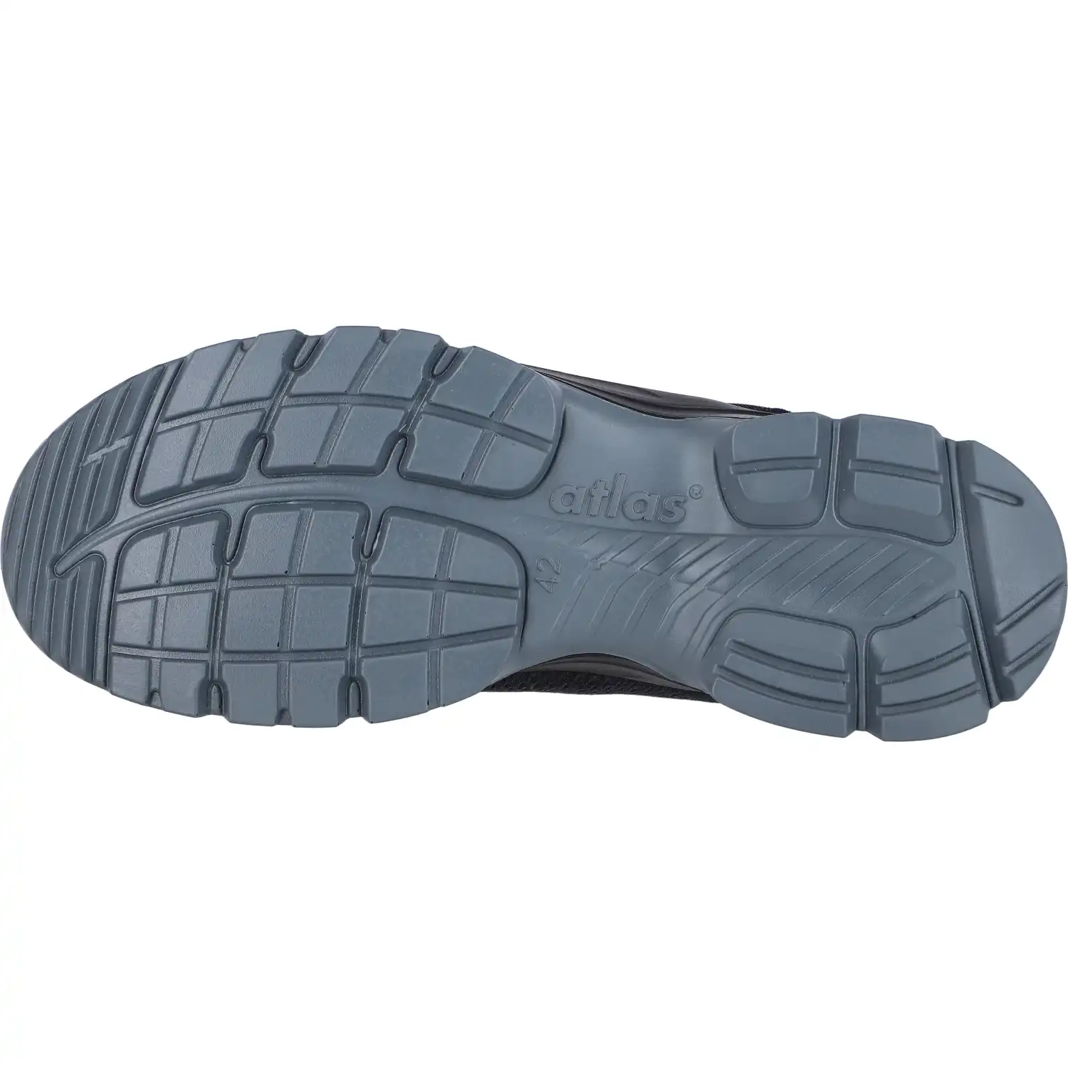 Sicherheitshalbschuhe S1P "FLASH 3305 XP" in 43 - Thumbnail 3