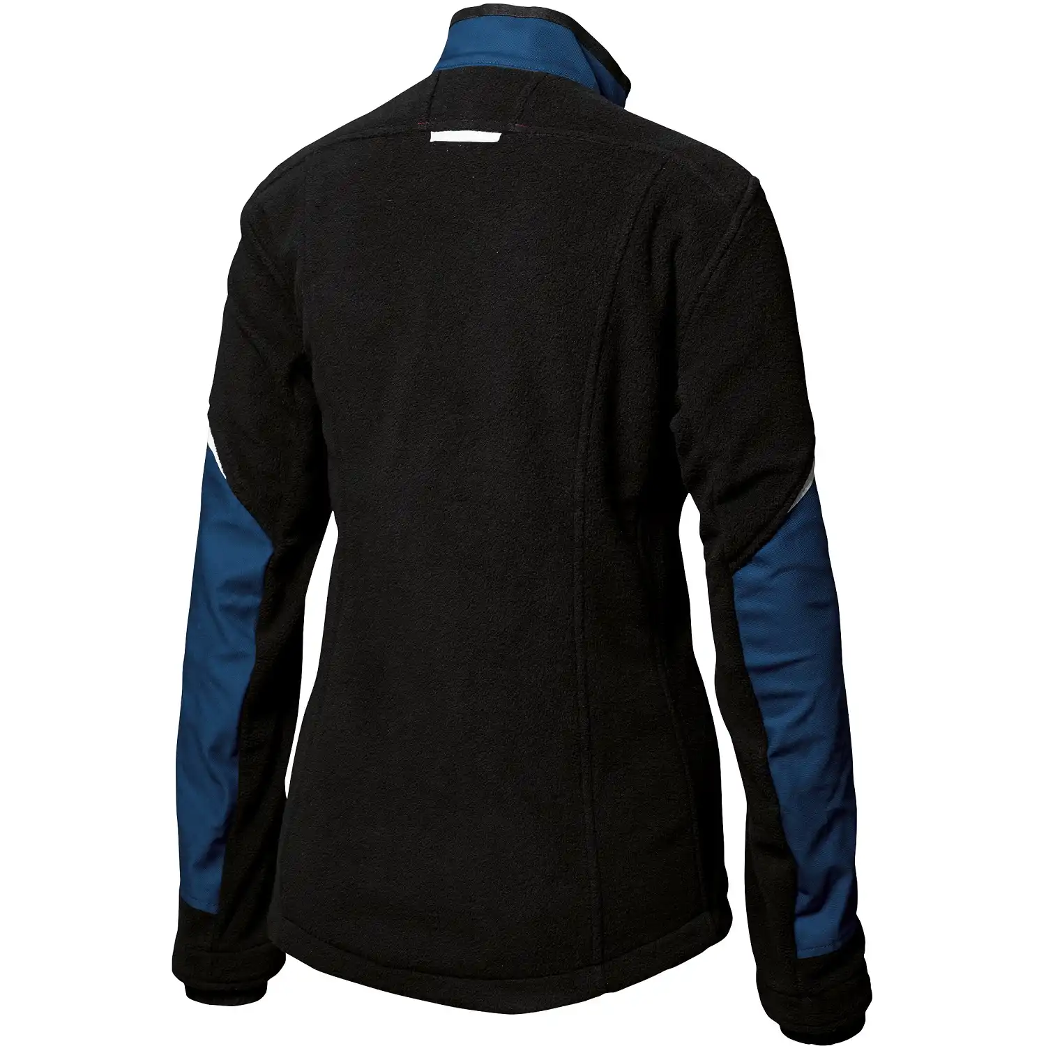 Damen Funktions-Bundjacke "1995-570" Bplus in nachtblau, XS - Thumbnail 2