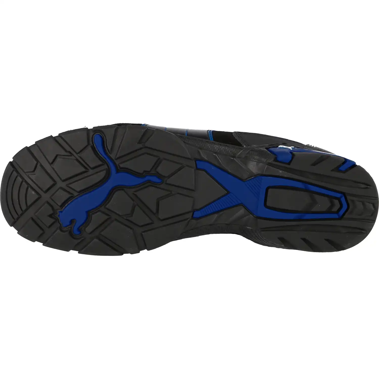 Sicherheitshalbschuhe S3 "RIO BLACK LOW" METRO PROTECT in 41 - Thumbnail 3