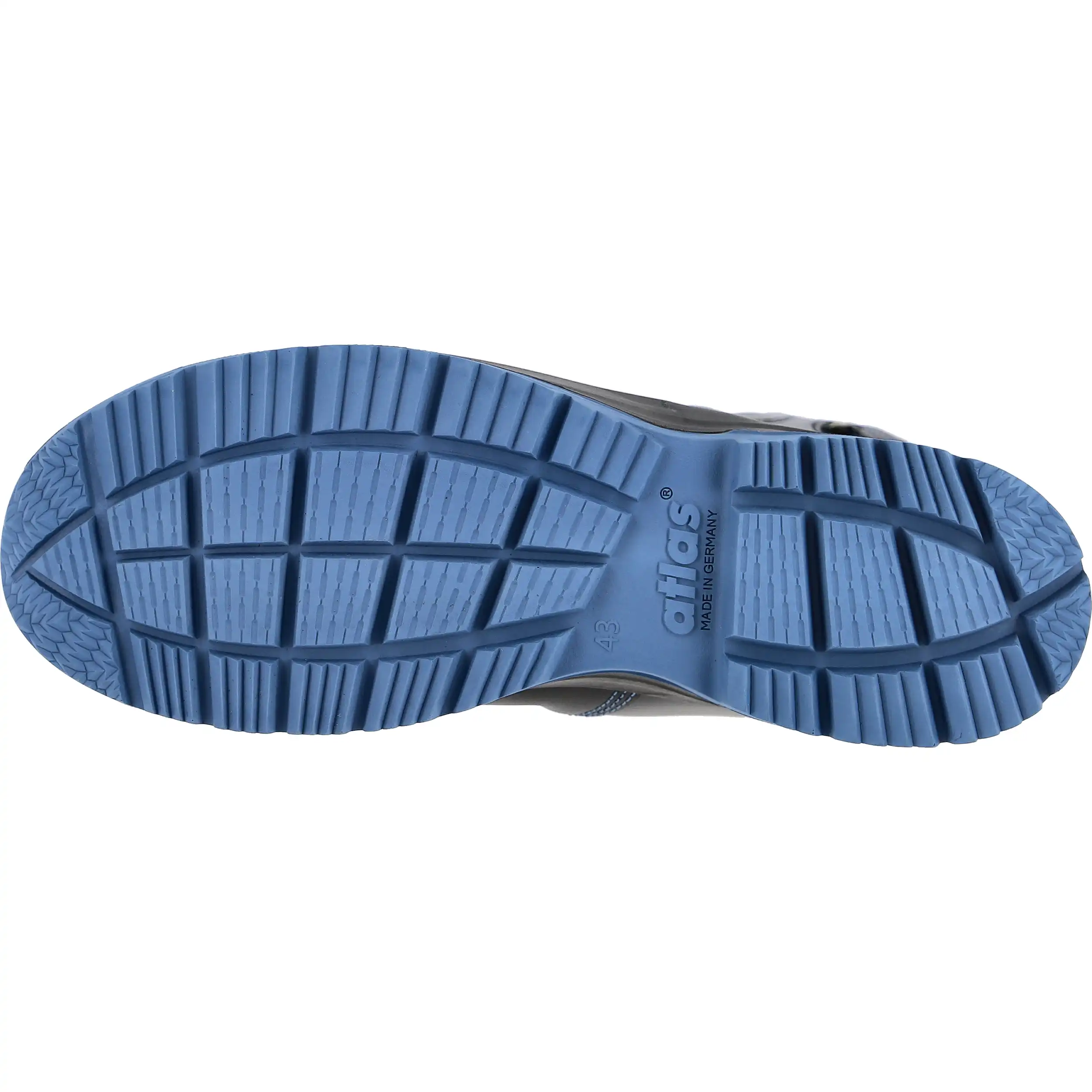 Sicherheitsstiefel S3 "XR GTX 945" Thermo in 45 - Thumbnail 3