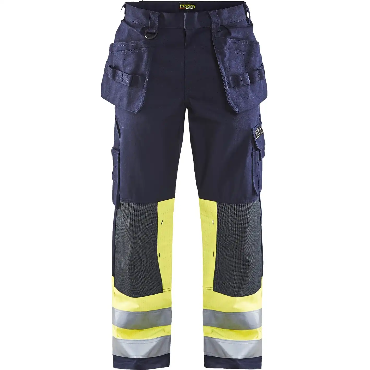 Multinorm Handwerker Hose "1479" in C56 - Thumbnail 1