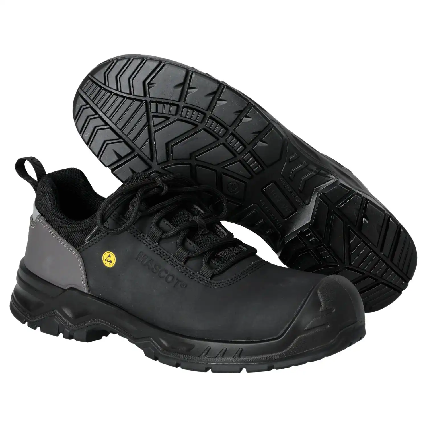 Sicherheitshalbschuh S3S "CLASSIC" in 42 - Thumbnail 5