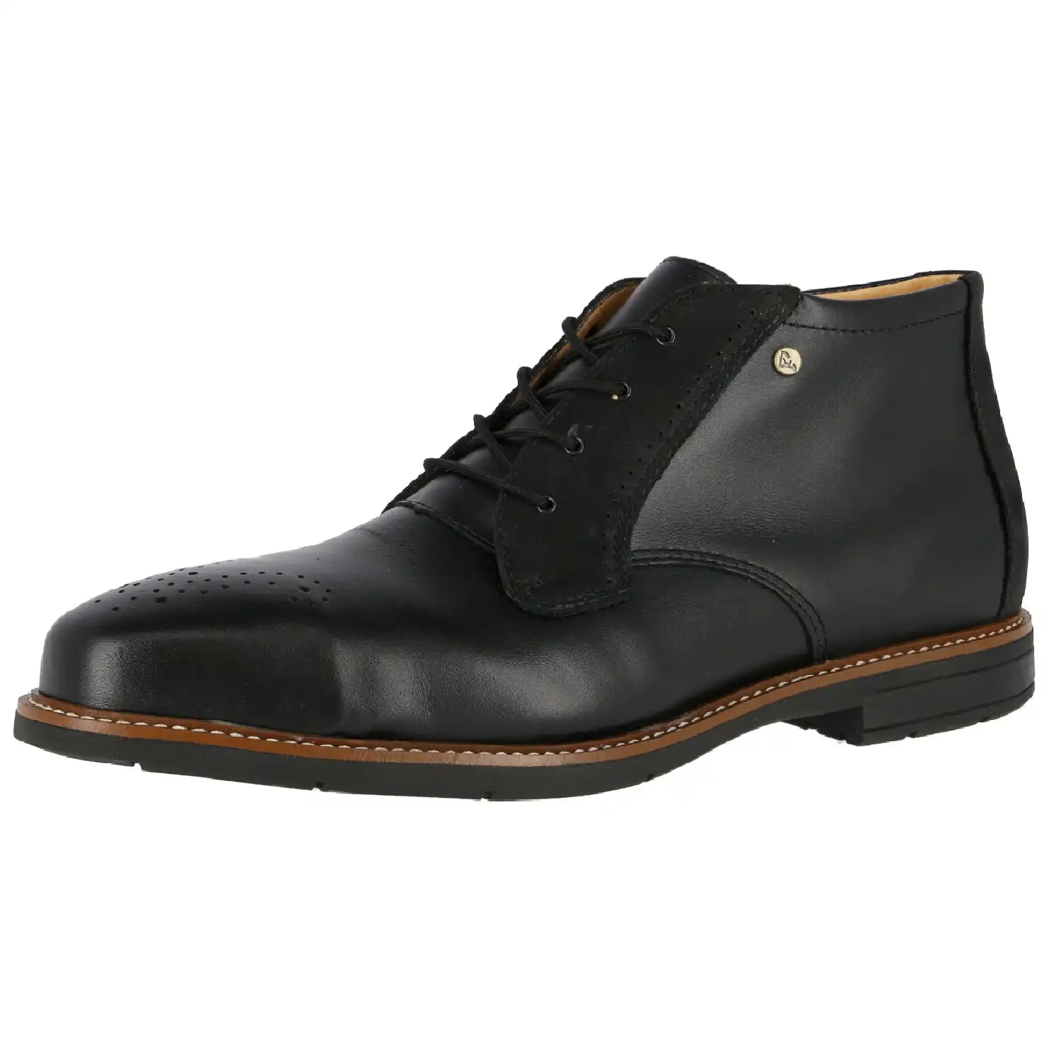 Business Sicherheitshochschuhe S3 "VALENTINO D FRONTIER 164"  in 44 - Thumbnail 1