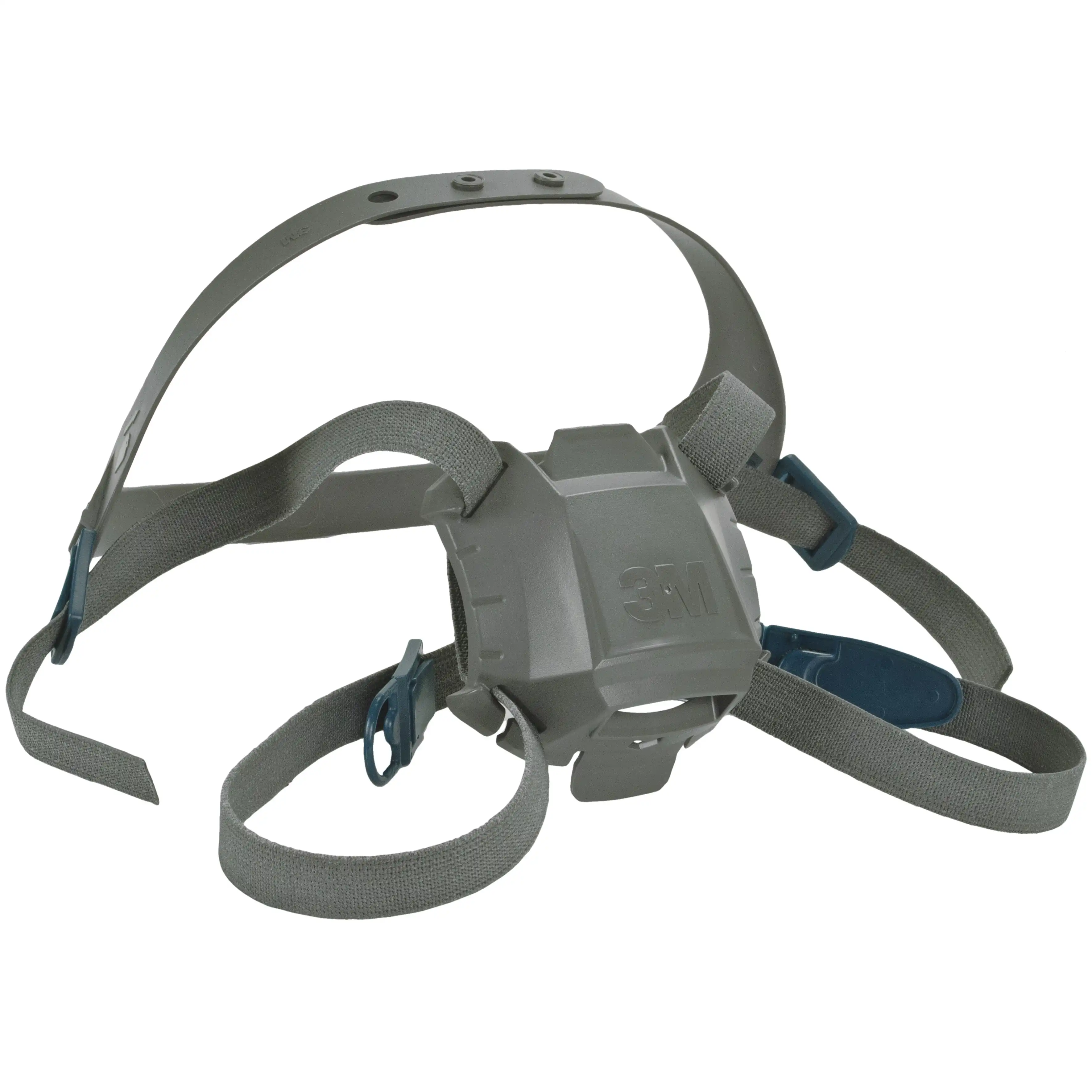 Kopfbebänderung 6581 für Halbmaske 6500 - Bild 1