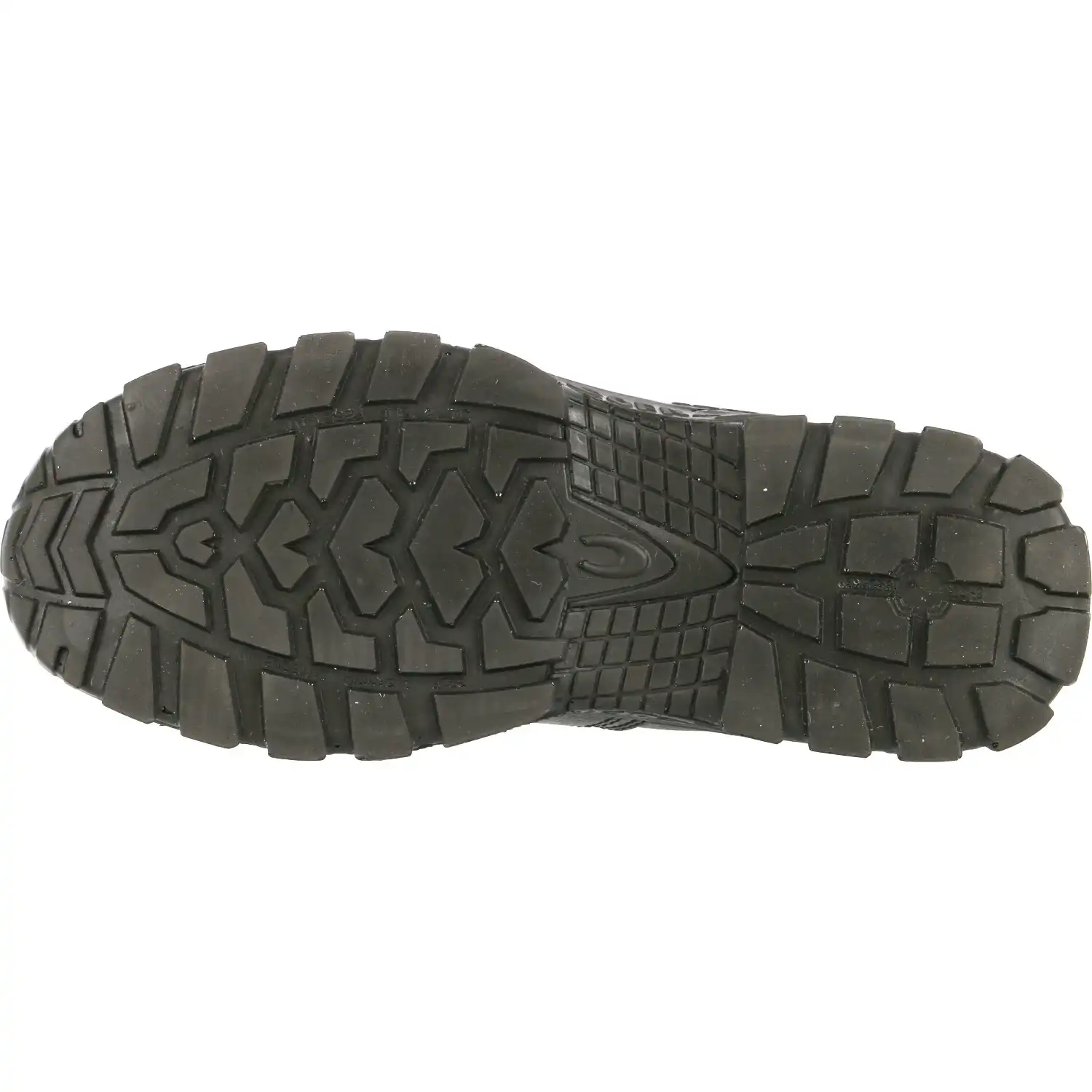 Winter-Sicherheitsstiefel S3 "NEW URAL UK" TECHNO in 42 - Thumbnail 3