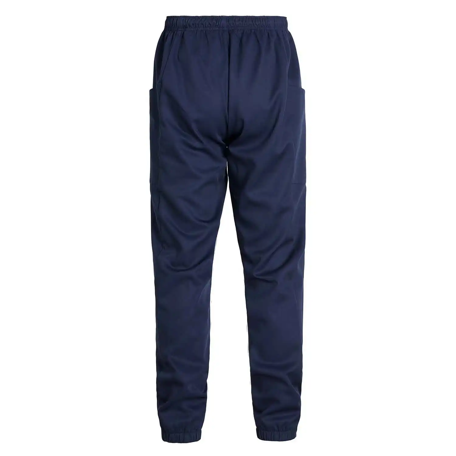 Unisex Schlupfhose "16525" Comfy Fit in dunkelmarine, 4XL - kurz - Thumbnail 2