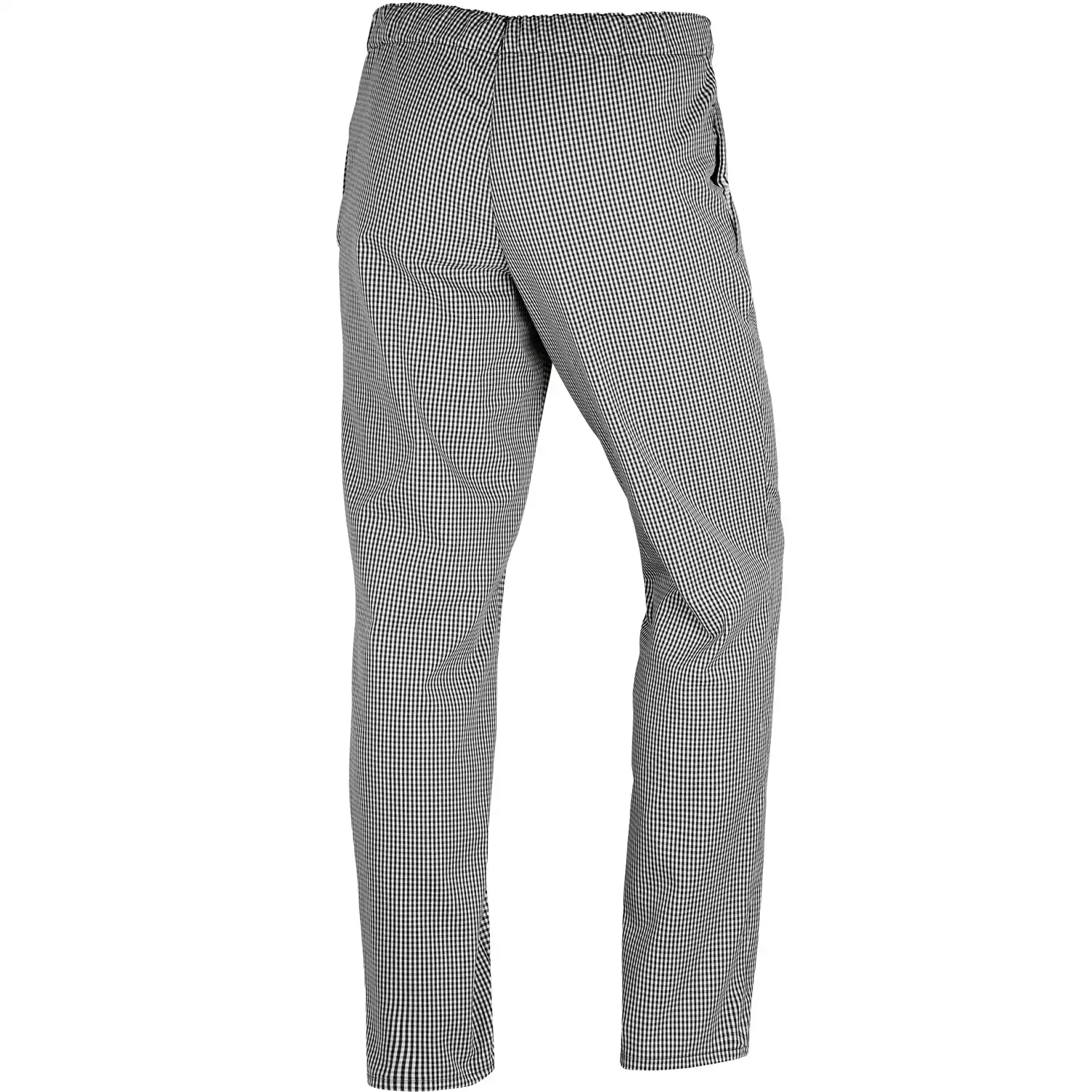 Bundhose "1645-801" Gourmet Pepita in L - Thumbnail 2