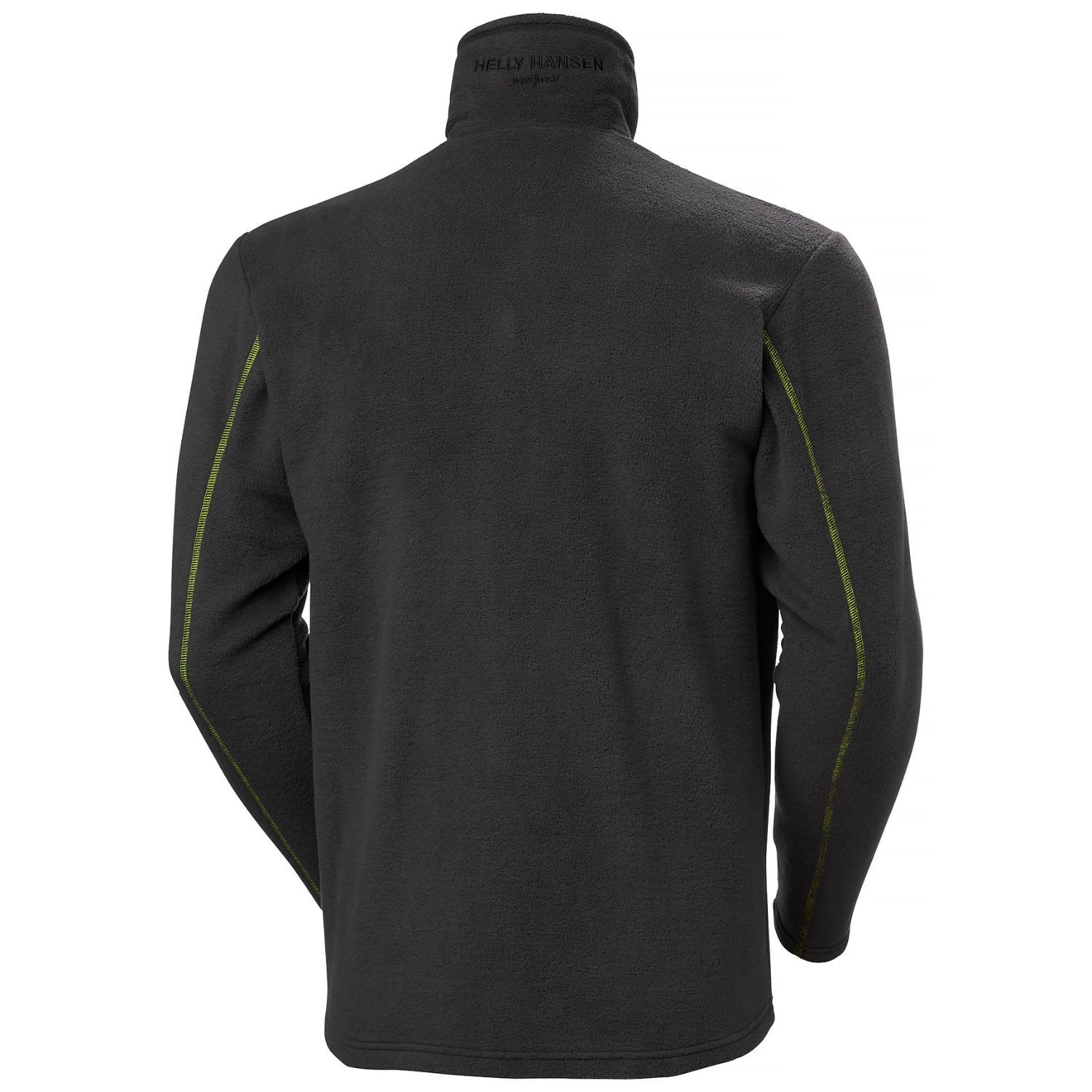 Multinorm Fleecejacke "FYRE" in 3XL - Thumbnail 2