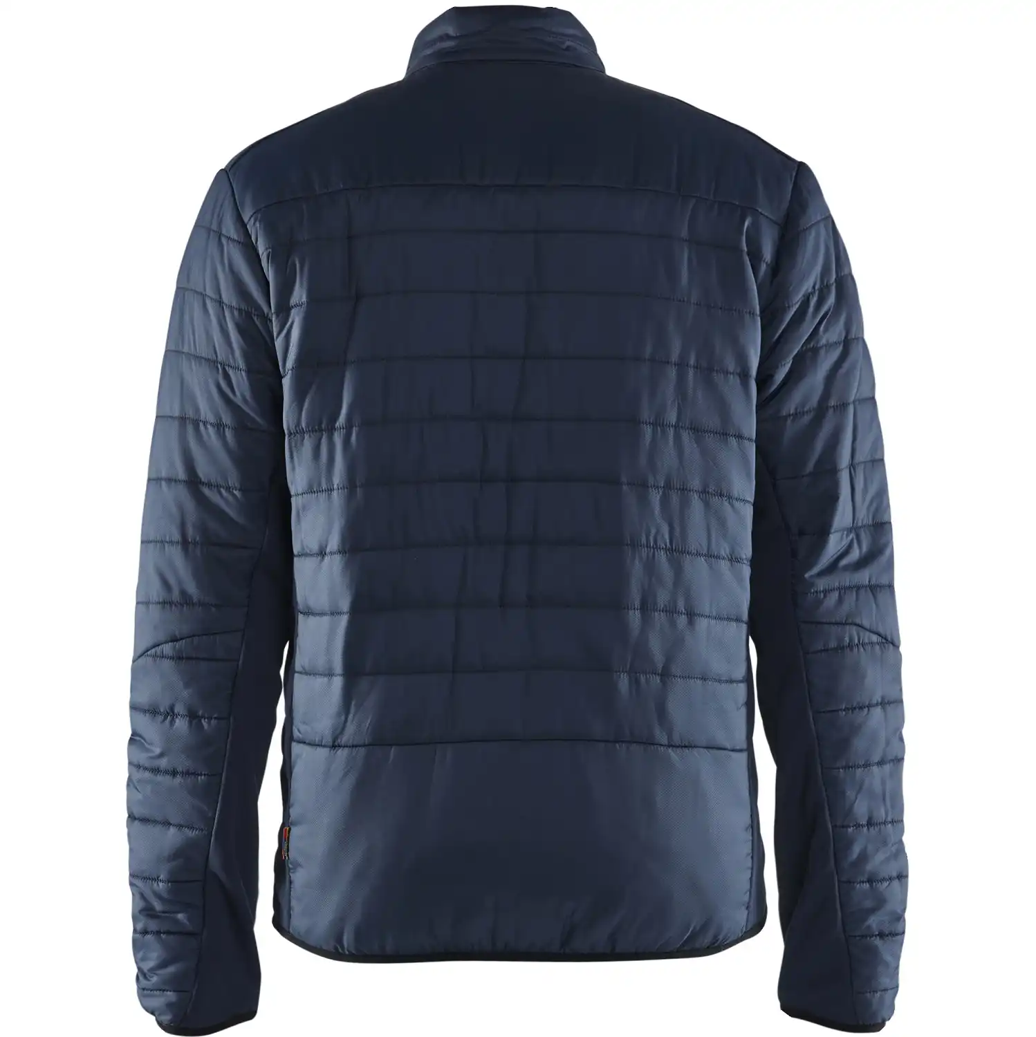 Steppjacke "4710" in dunkelmarine, 3XL - Thumbnail 2