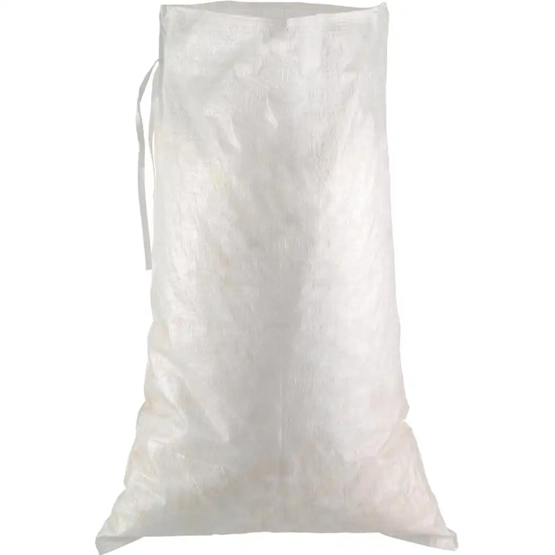 PP-Bändchen-Gewebesack 40x60cm 15 Liter - Bild 1