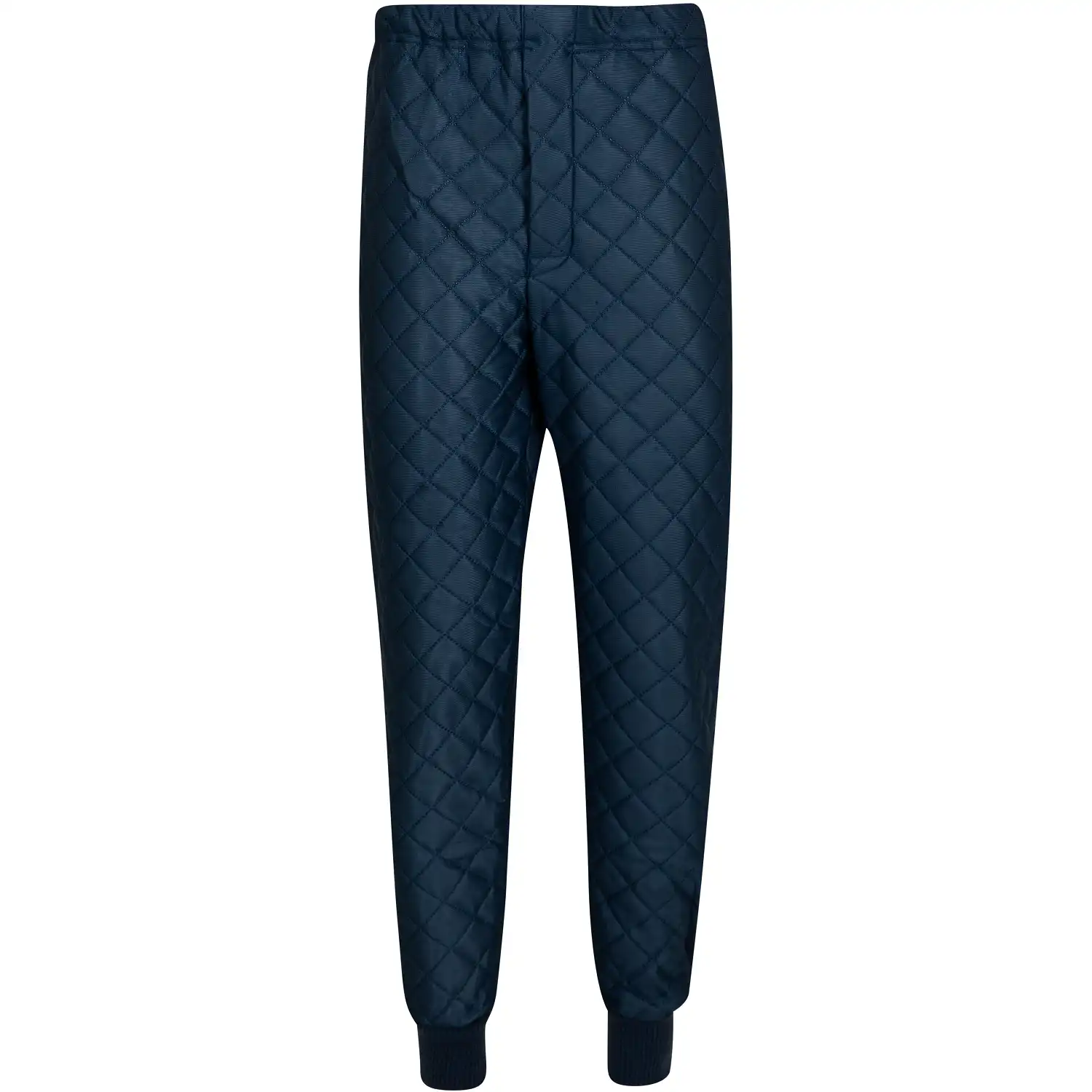 Thermo-Stepphose "RACHEL" 3070 Essential blau in XL - Thumbnail 1