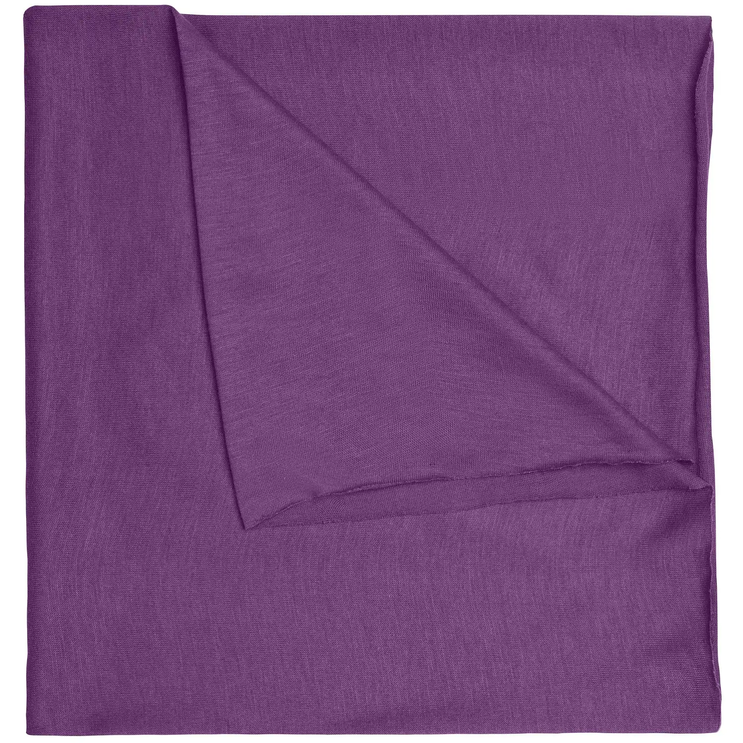 Schlauchschal Economic X-Tube "MB6503" Polyester in purple - Bild 1