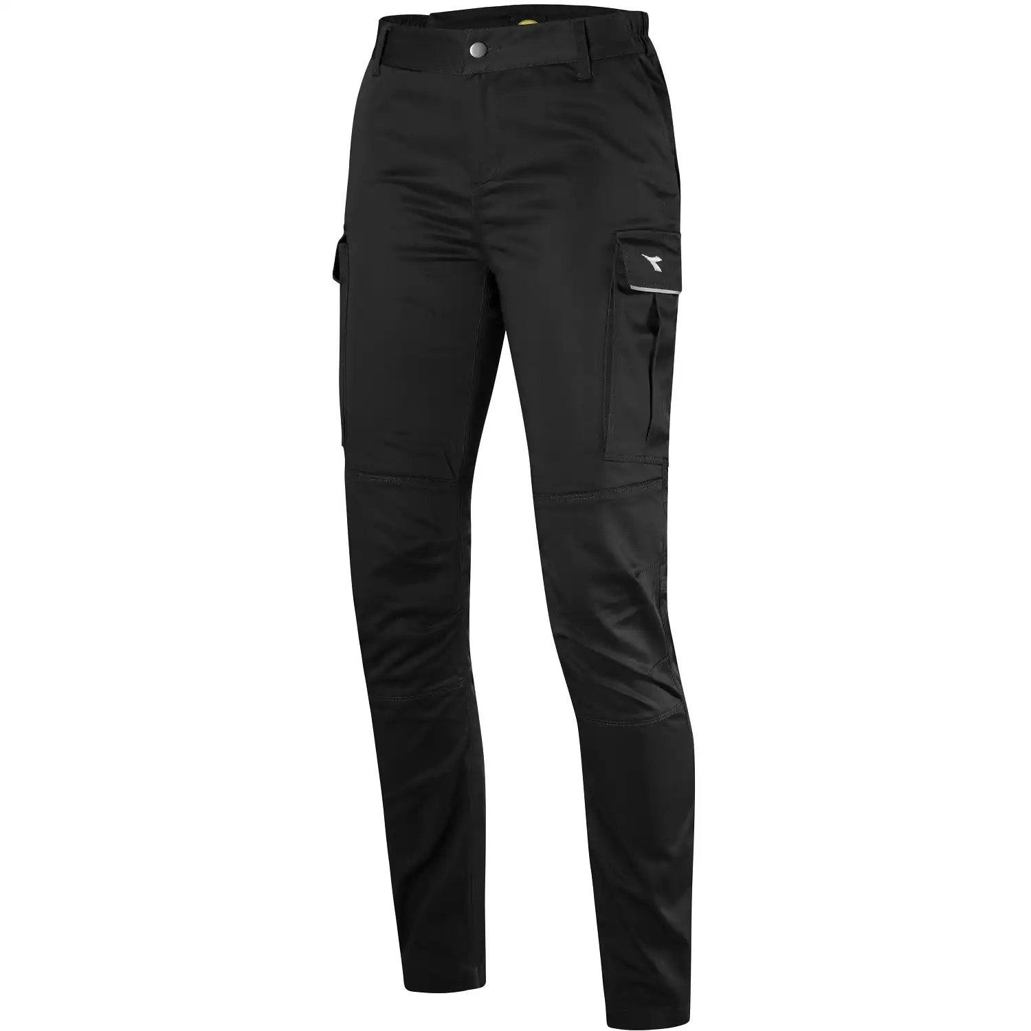 Damen Bundhose "ATHENA" in schwarz, 44 (DE size: 38) - Thumbnail 1