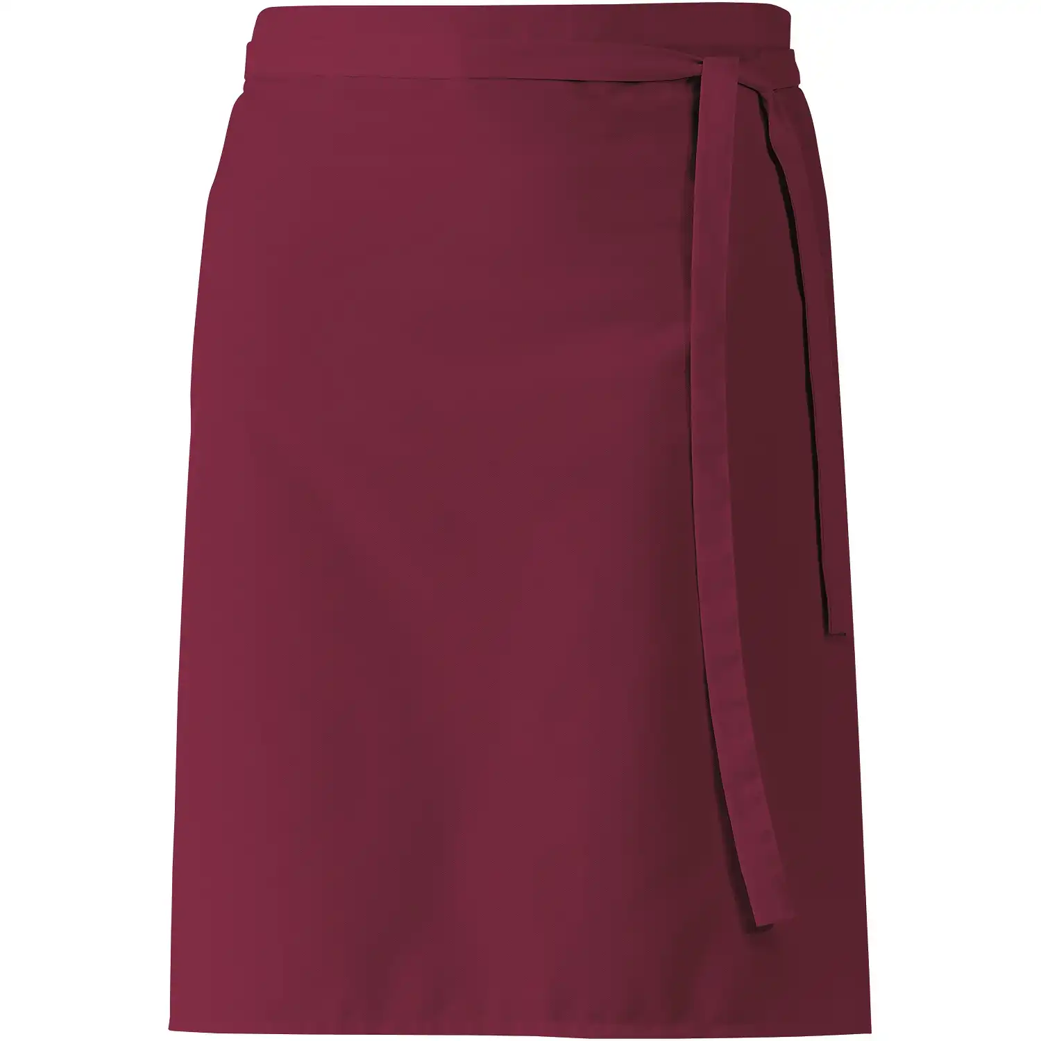 Vorbinder 60x80cm "11/262" in bordeaux - Thumbnail 1