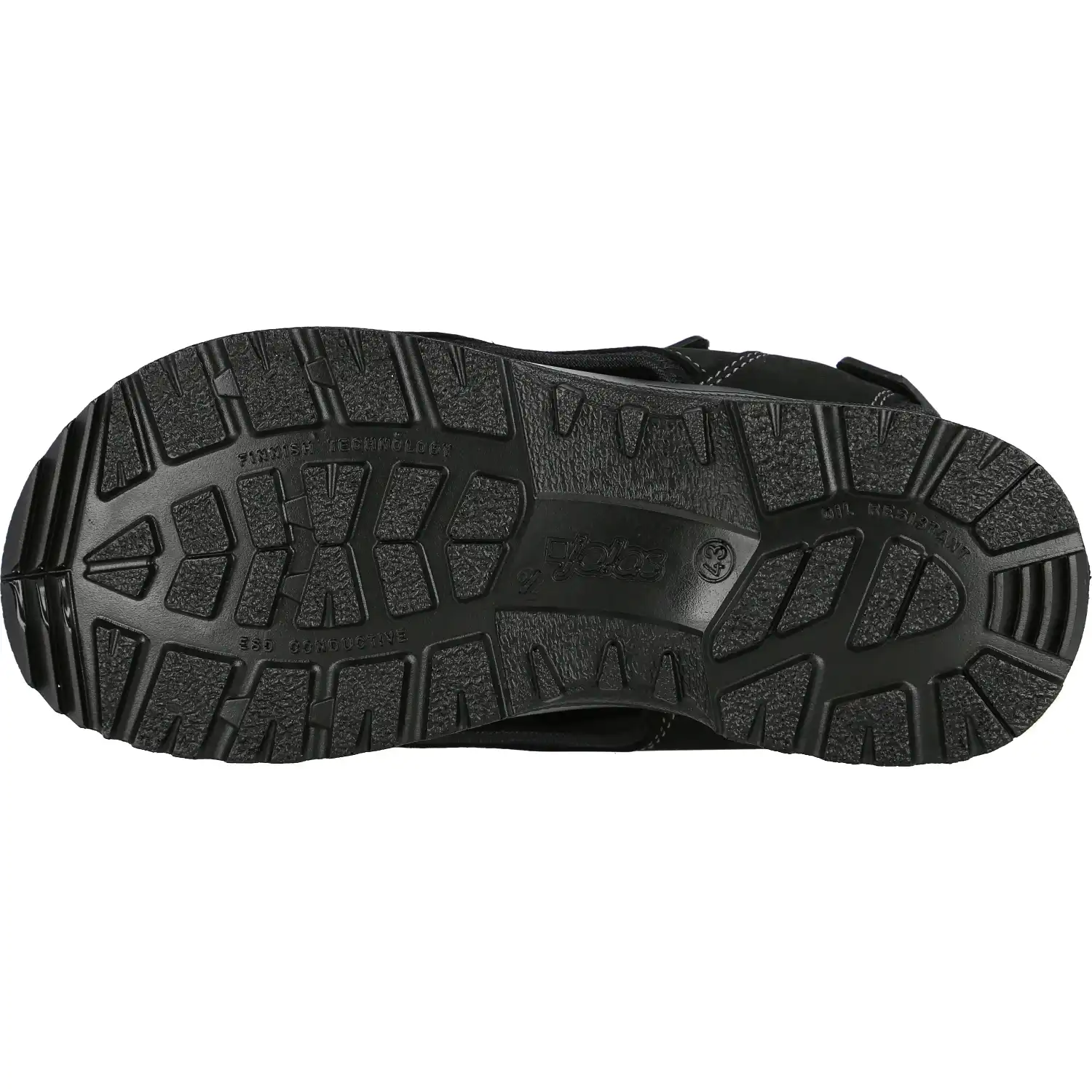 Berufssandale OB "2562"  in 40 - Thumbnail 3