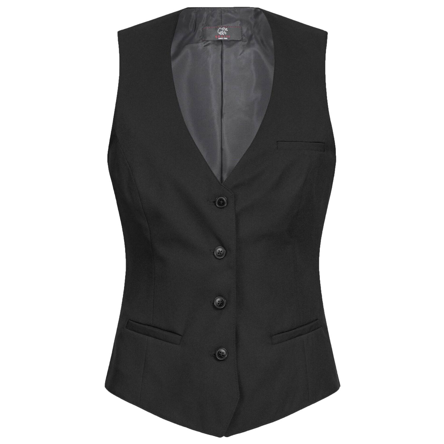 Damen Weste "8222" in 52 - Thumbnail 1