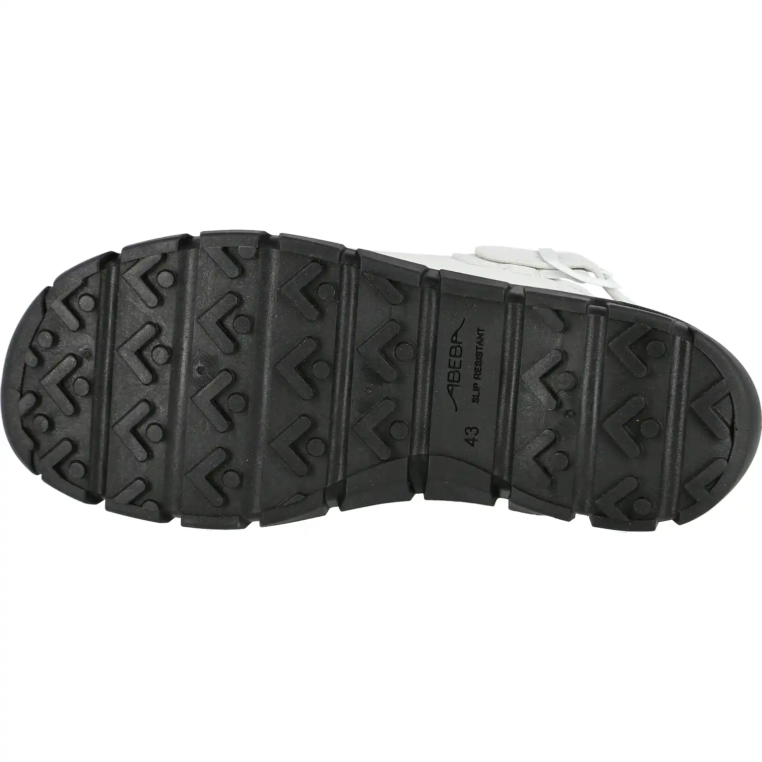 Berufsclogs OB "7335" Dynamic weiß in 44 - Thumbnail 3