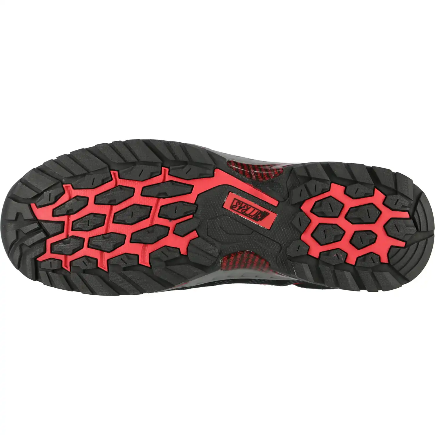 Sicherheitsstiefel S1P "PRO STEP II" in 42 - Thumbnail 3