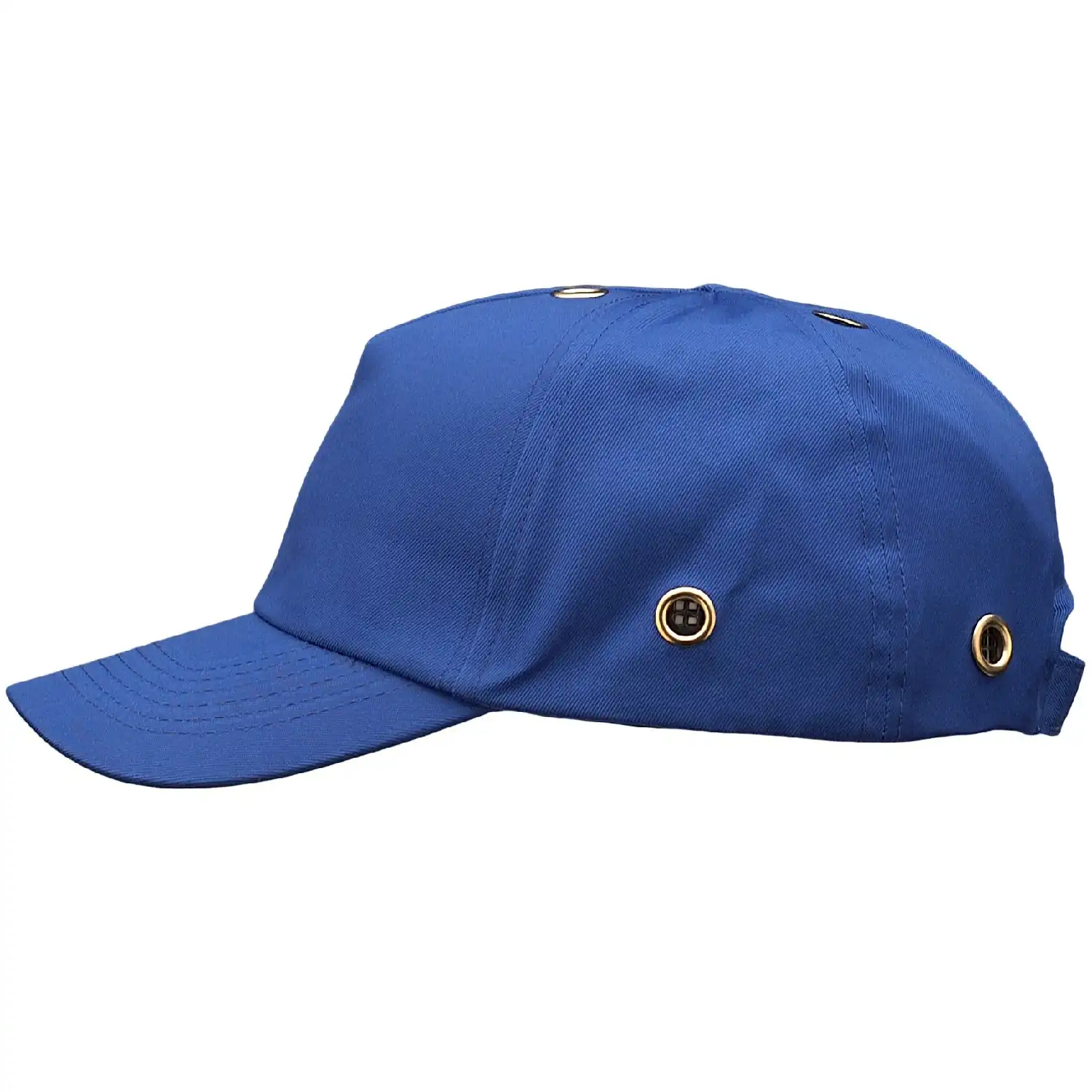 Anstoßkappe VOSS-Cap classic in kornblau - Thumbnail 1