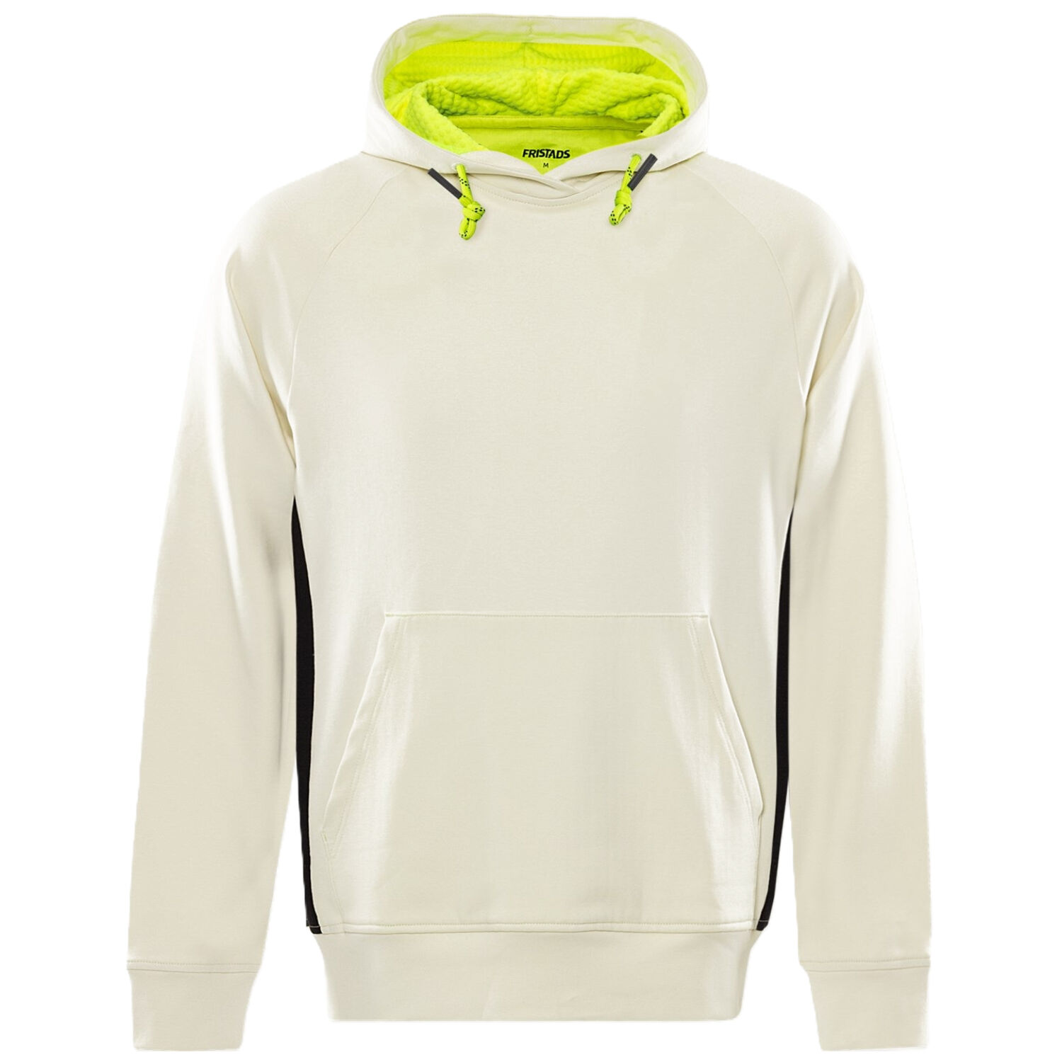 Stretch-Hoodie "7870 GKC" in sand, XXS - Thumbnail 1